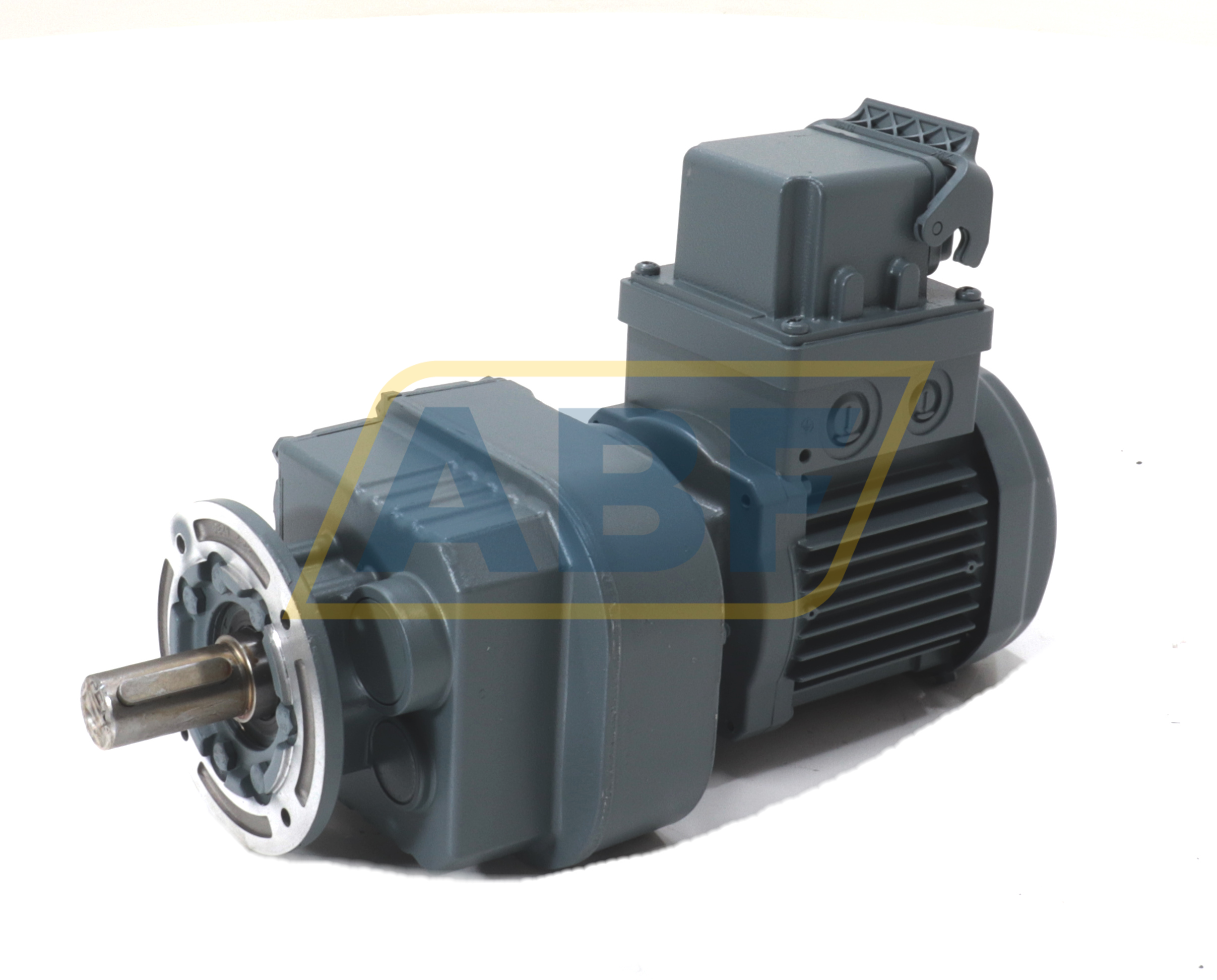 RF27DR63L4/TF/ASD1-I5 SEW-EURODRIVE