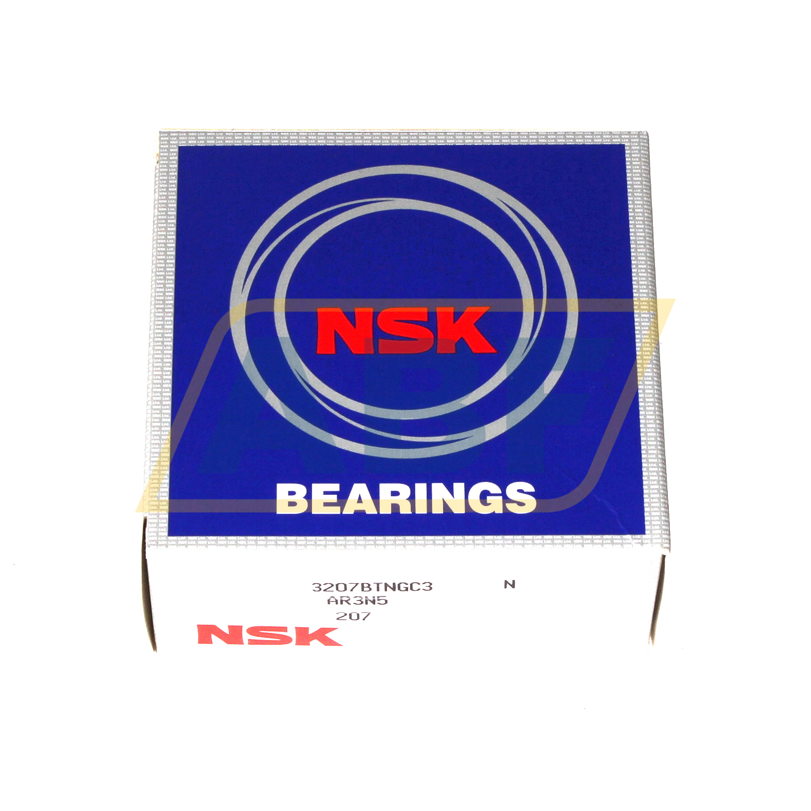 3207BTNGC3 NSK