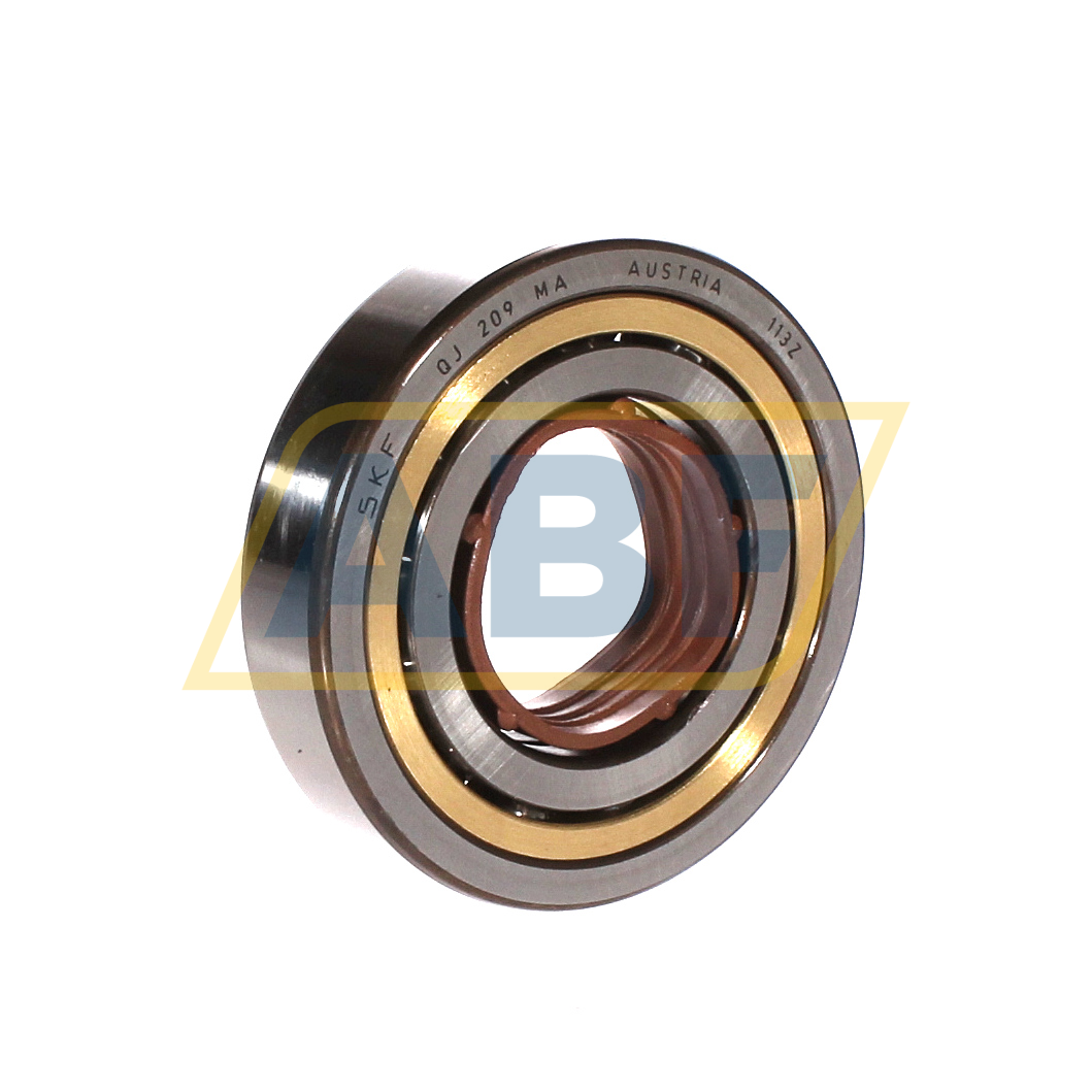 QJ209MA SKF