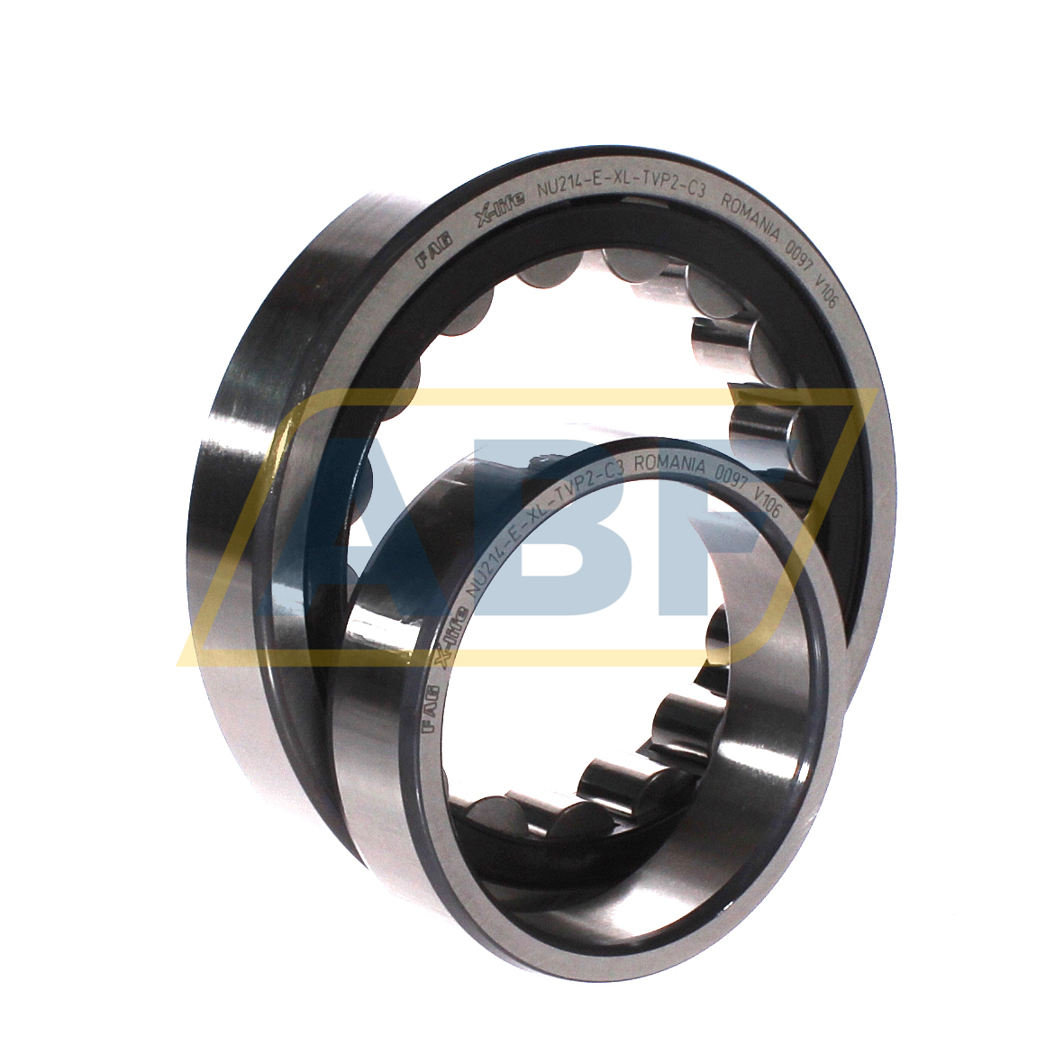 NU214-E-XL-TVP2-C3 FAG