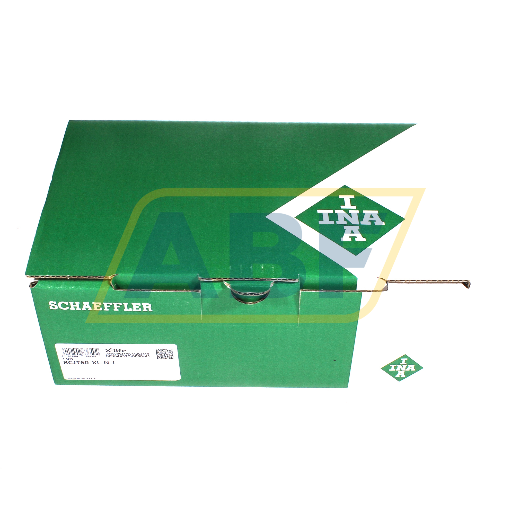 RCJT60-XL-N-I INA