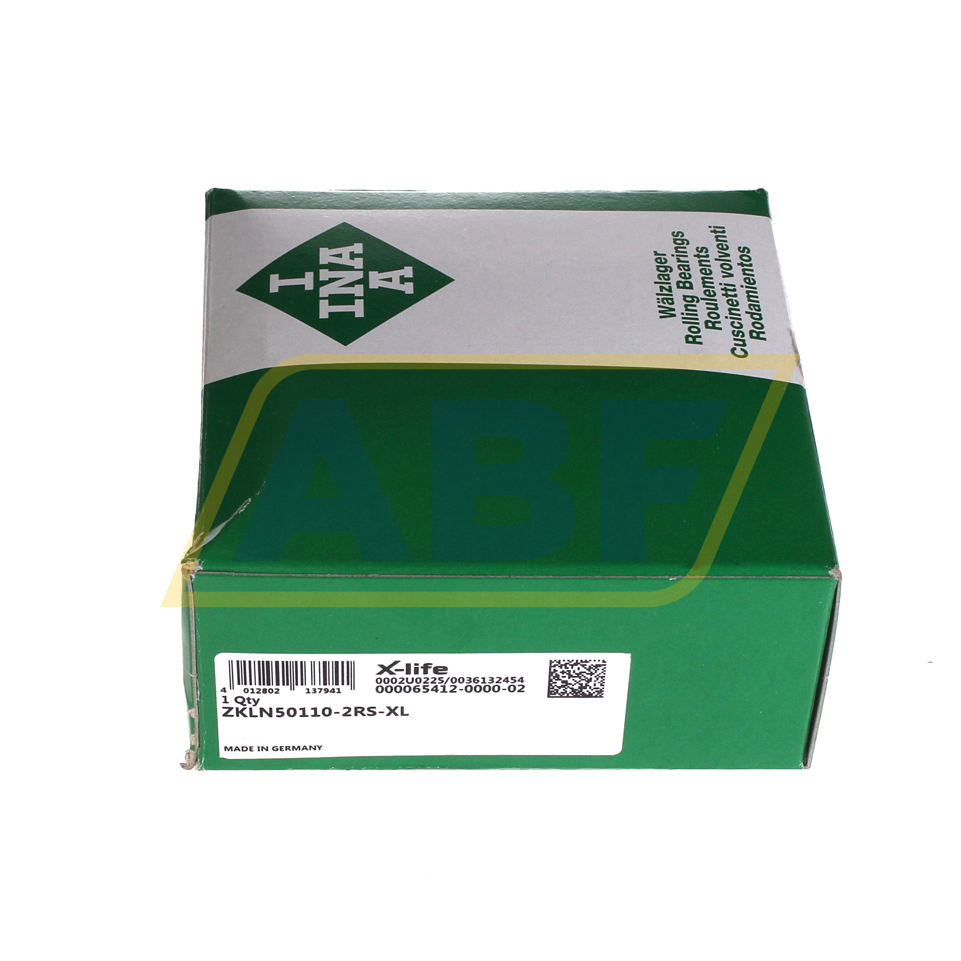 ZKLN50110-2RS-XL INA