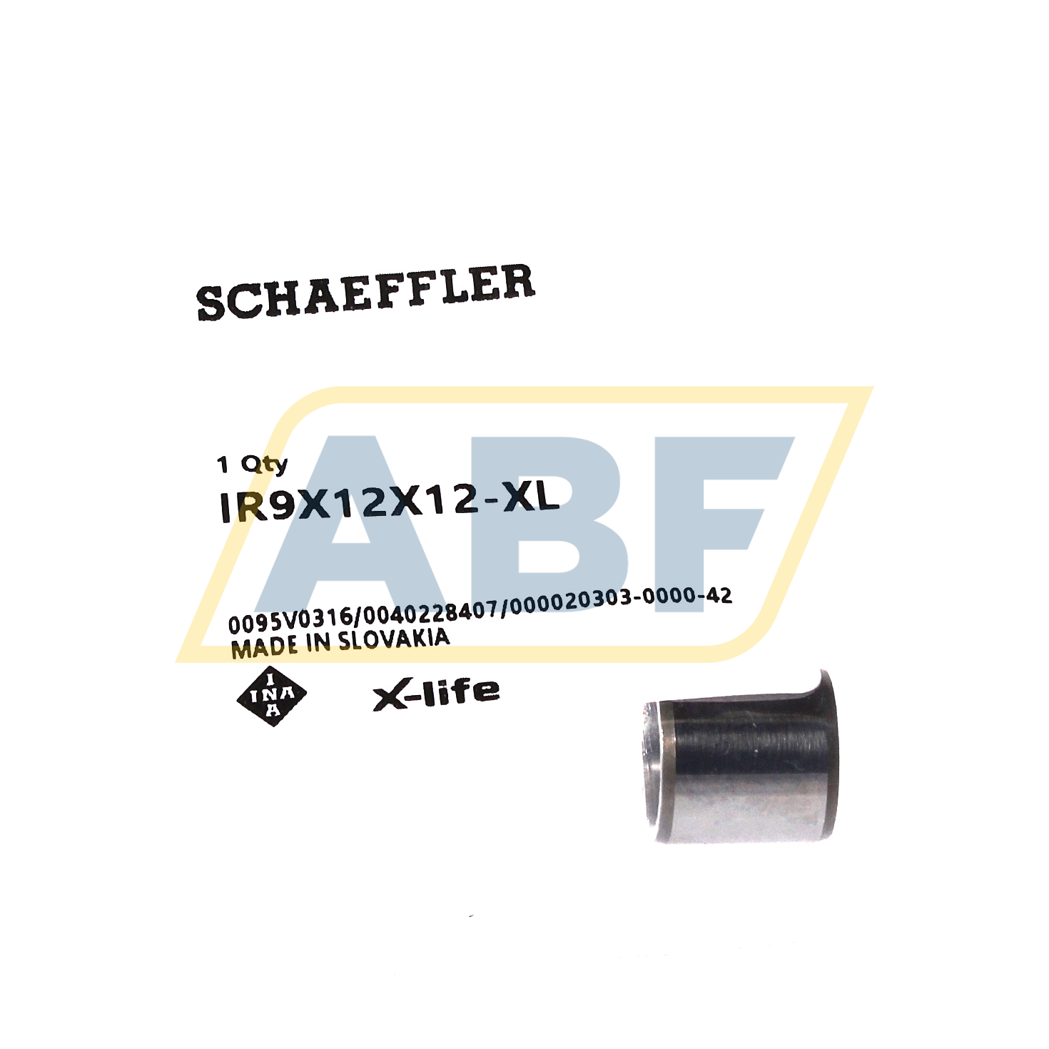 K20X26X20-A/-3-5 INA