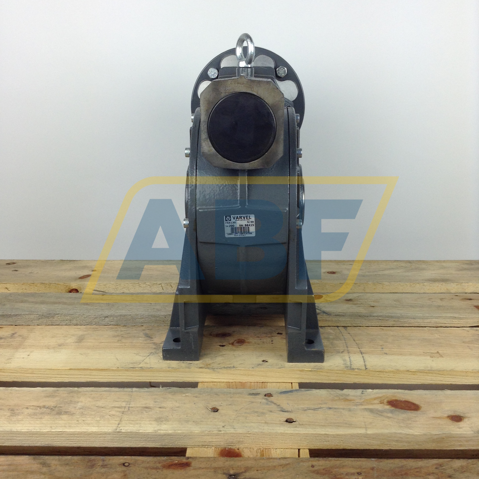 FRA130-100B5I200 Varvel