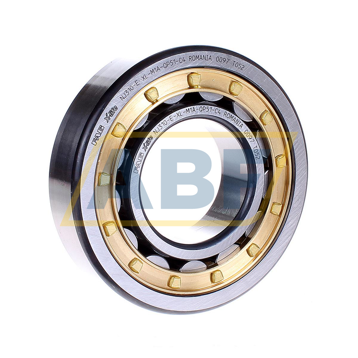 NJ310-E-XL-M1A-QP51-C4 FAG