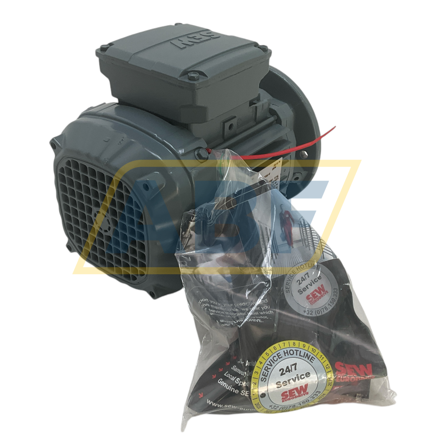 DRN80MK4/FG SEW-EURODRIVE