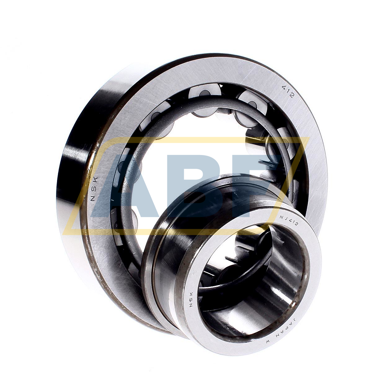 NJ412W NSK