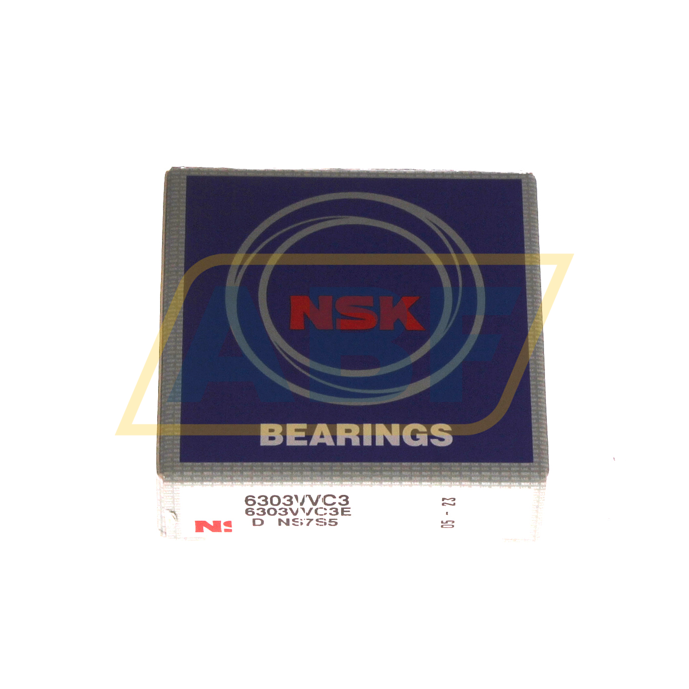 6303VVC3E NSK