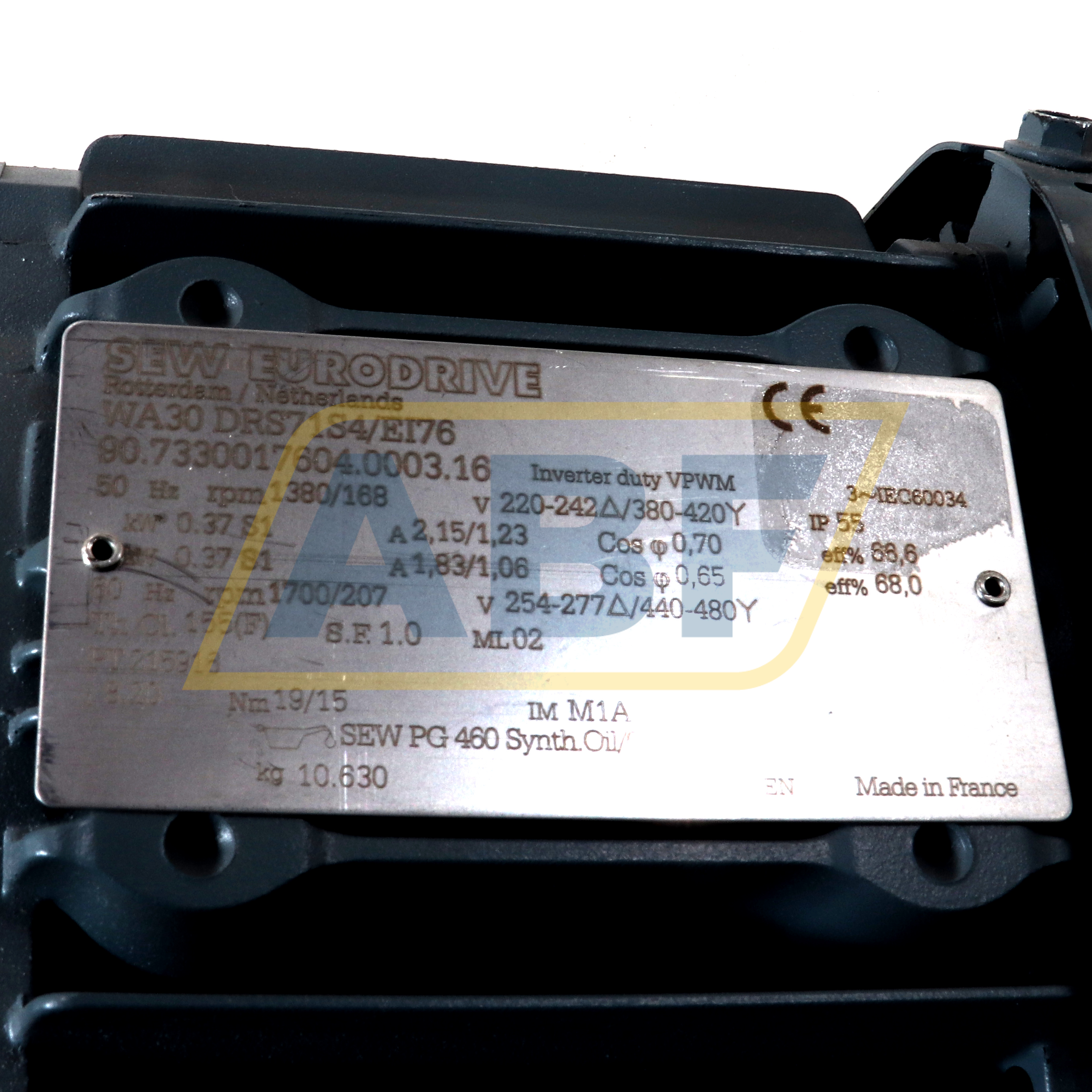 WA30/DRS71S4EI76 SEW-EURODRIVE