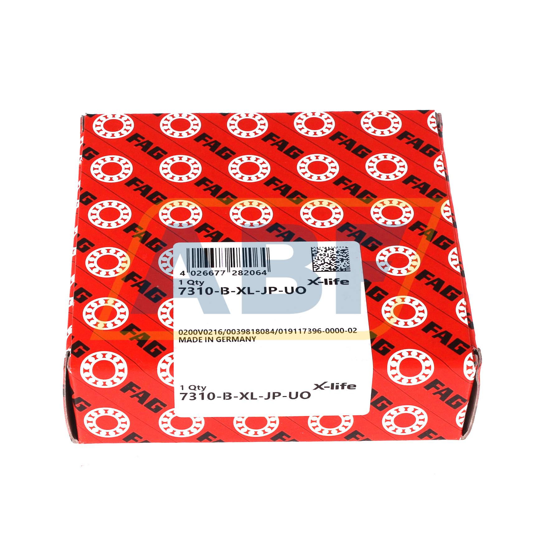 7310-B-XL-JP-UO FAG