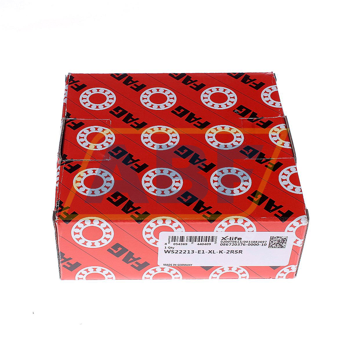 WS22213-E1-XL-K-2RSR FAG