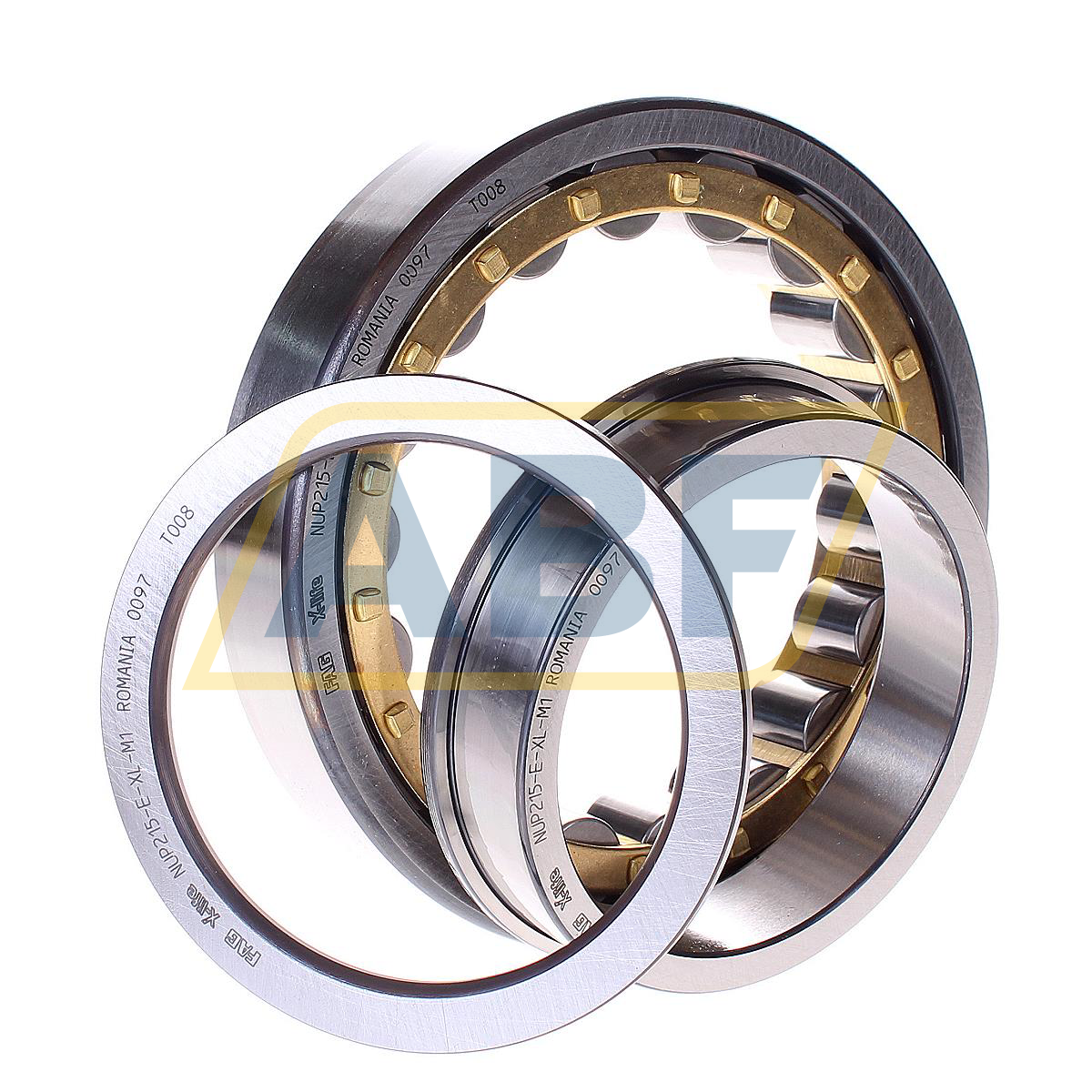 NUP215-E-XL-M1 FAG