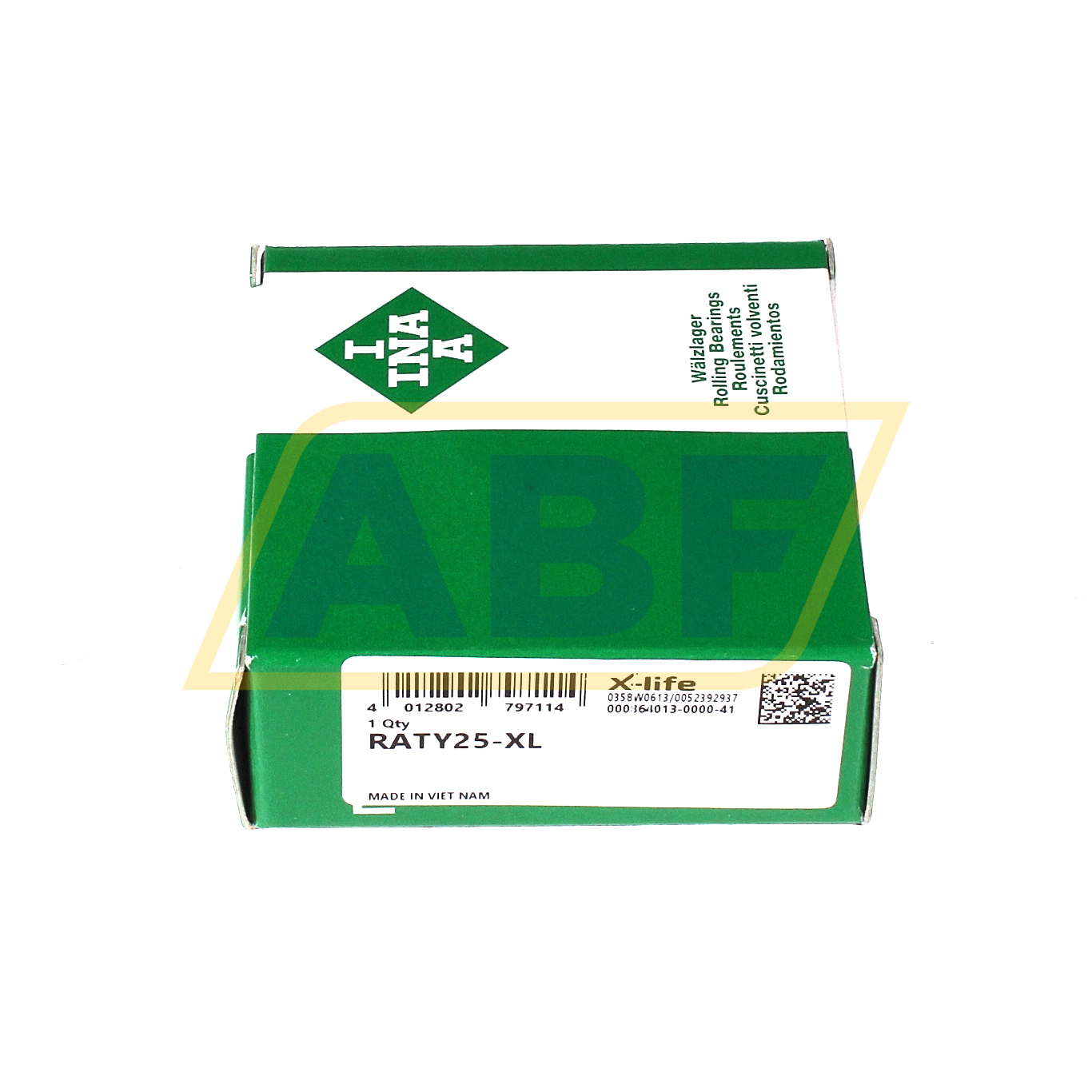 RATY25-XL INA