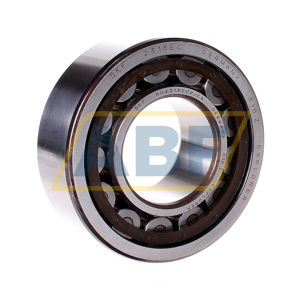 NU2313ECP/C3 SKF