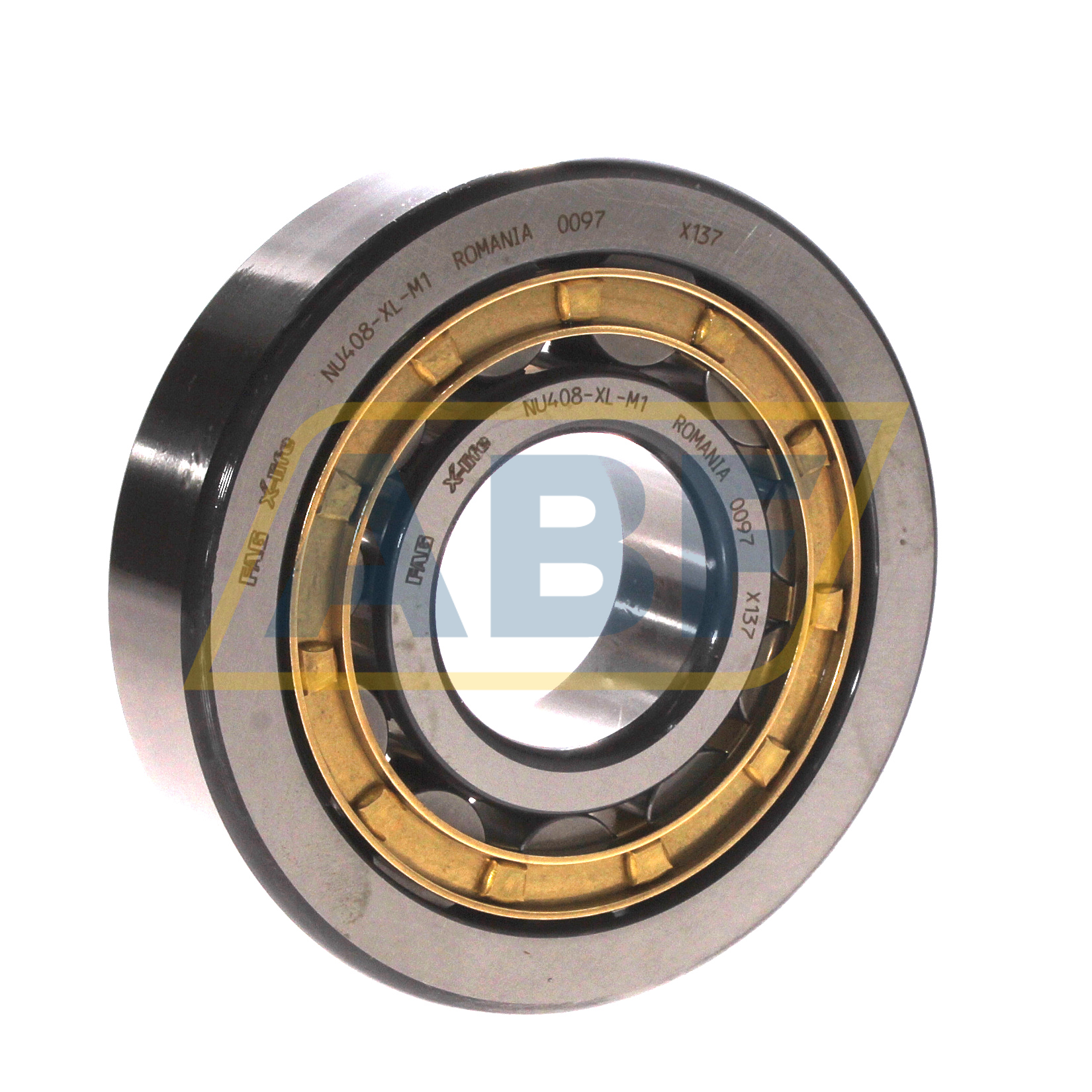 NU408-XL-M1 FAG