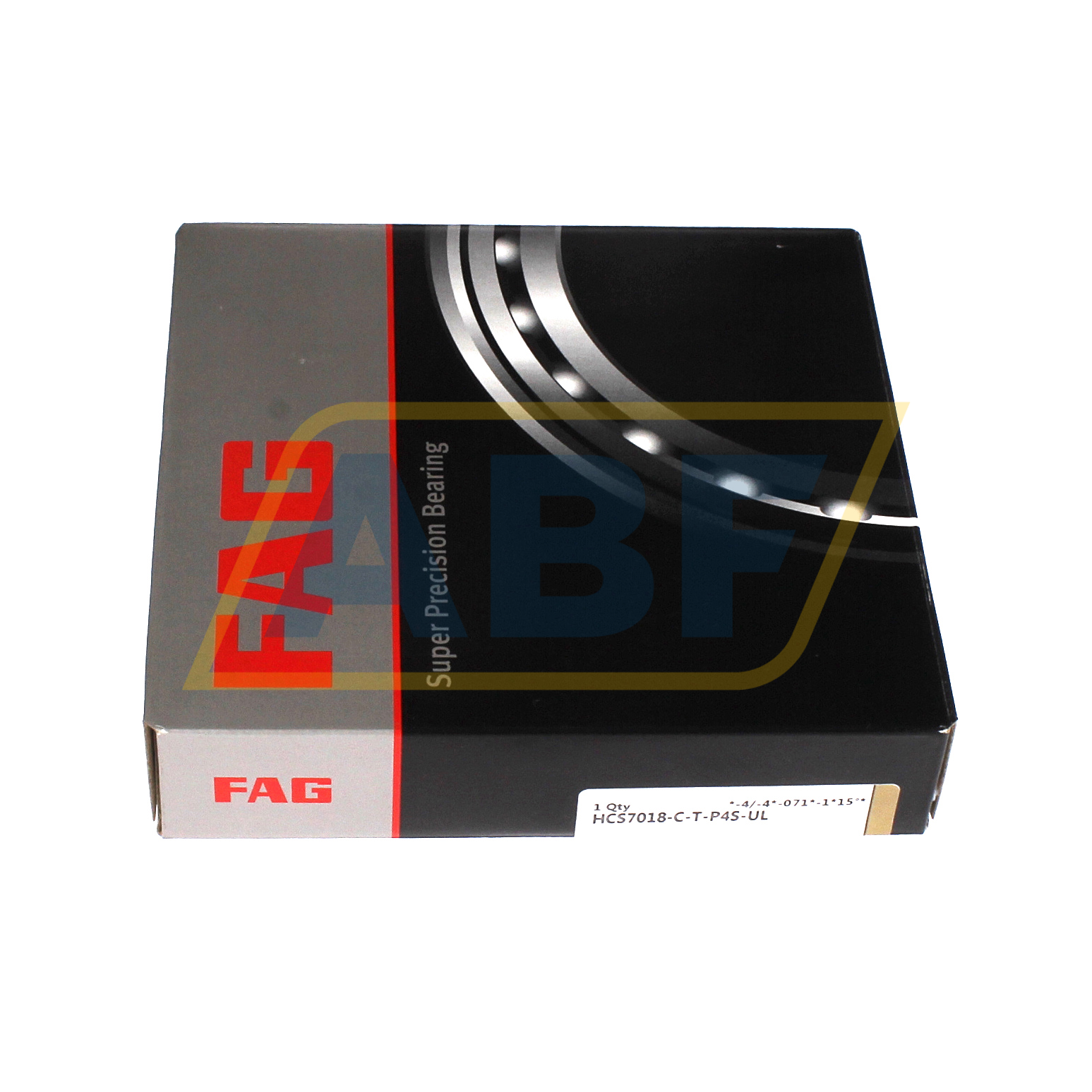 HCS7018-C-T-P4S-UL FAG