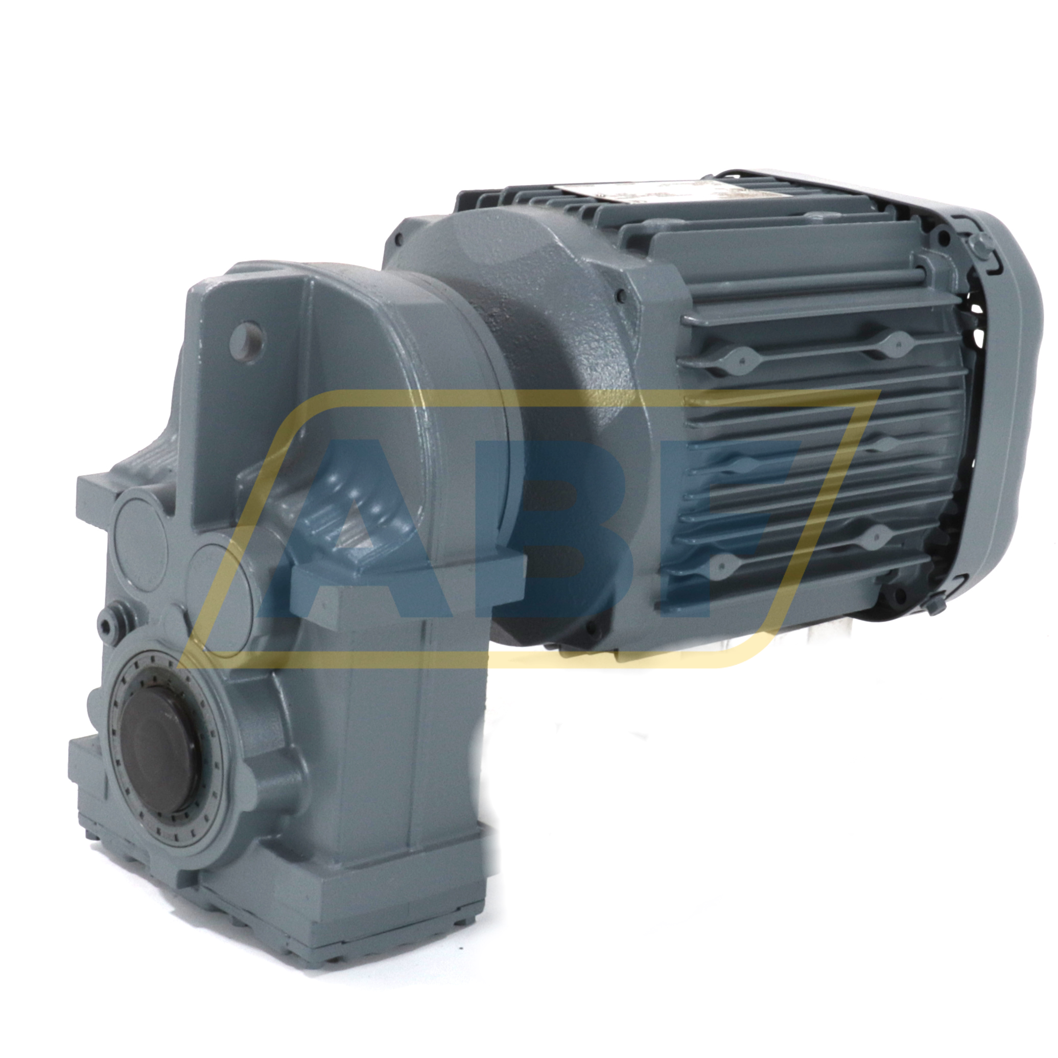 FA27G/DRE90L4/DH SEW-EURODRIVE