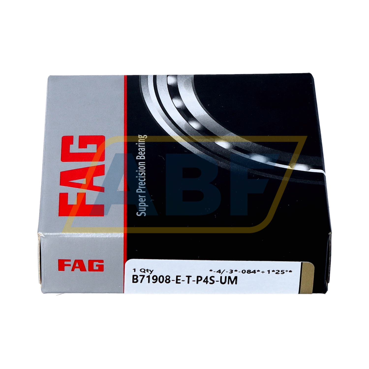 B71908-E-T-P4S-UM FAG