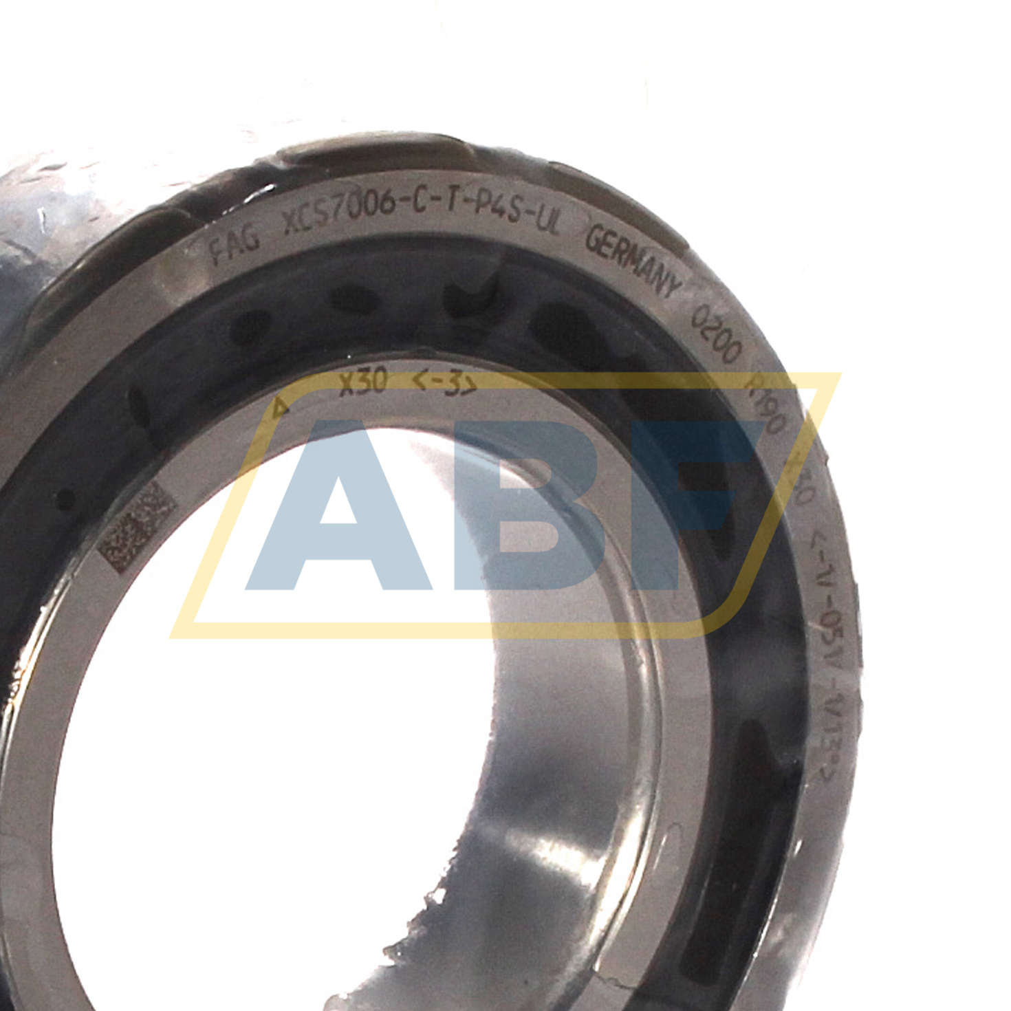 XCS7006-C-T-P4S-UL FAG