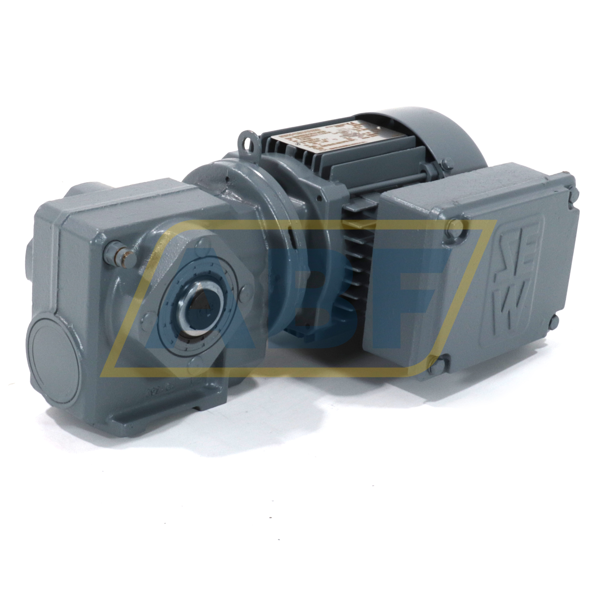 SA37II2GD/DT71D4II3D SEW-EURODRIVE