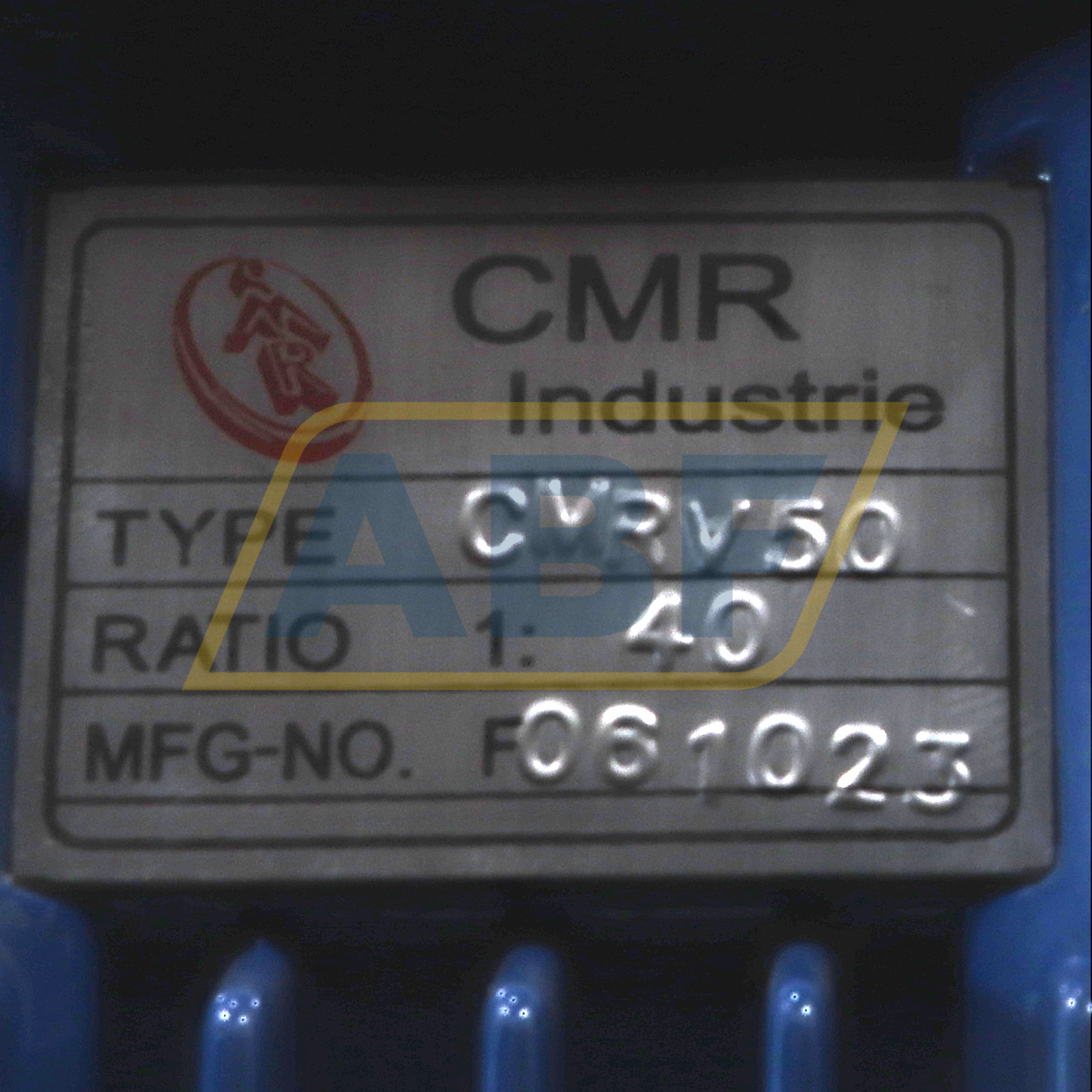 CMRV50-71B5I40 Cemer