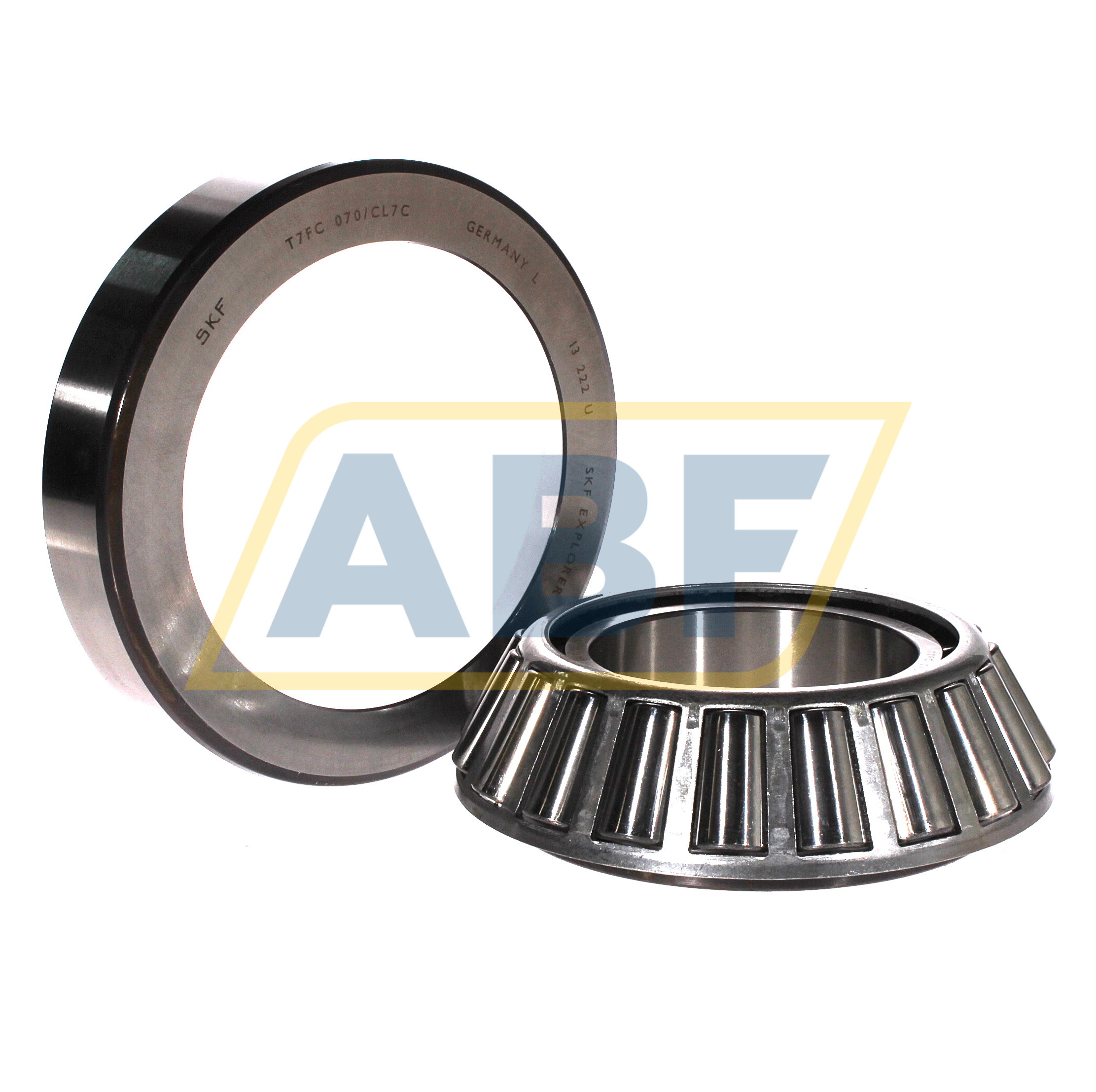 T7FC070/CL7C SKF