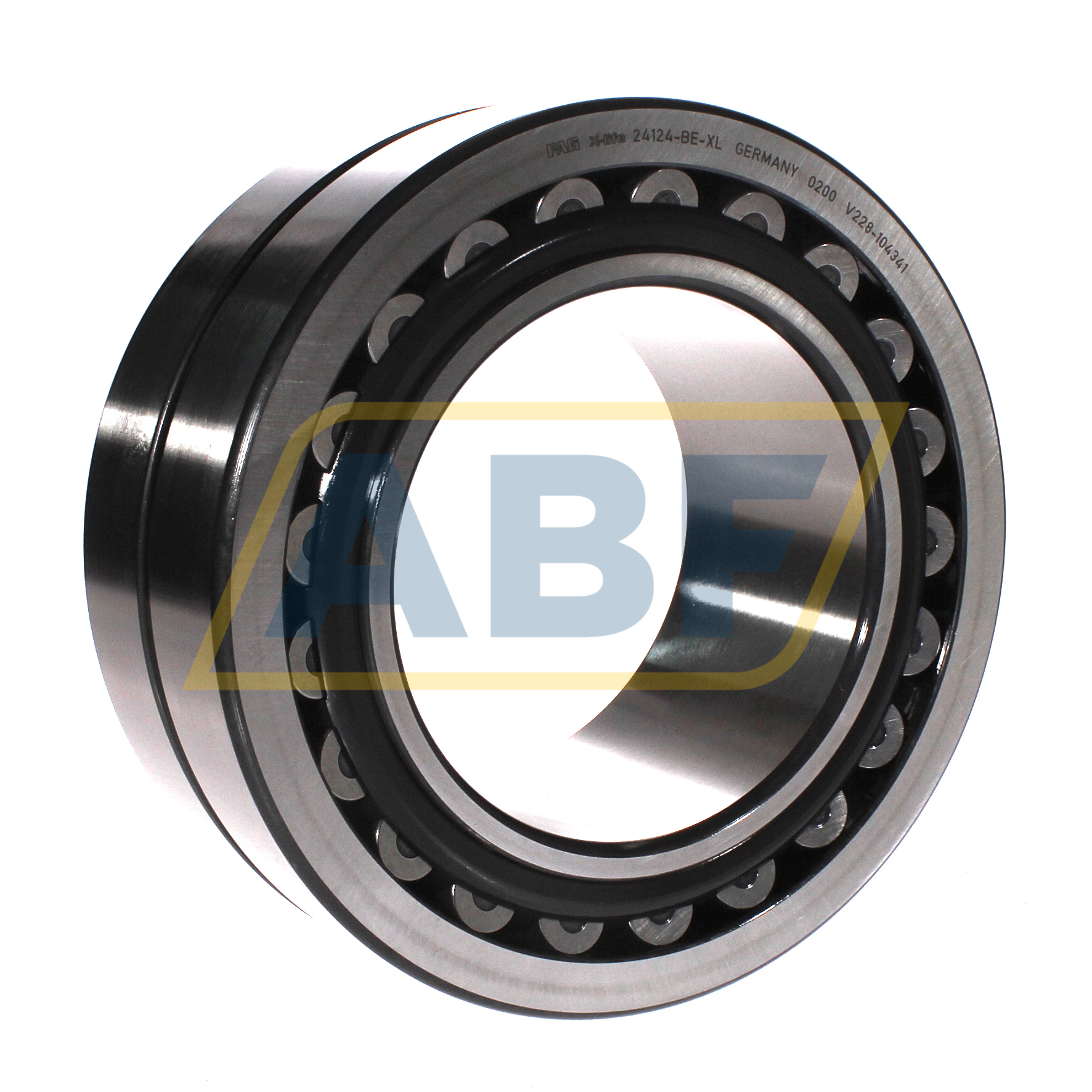 24124-BE-XL FAG