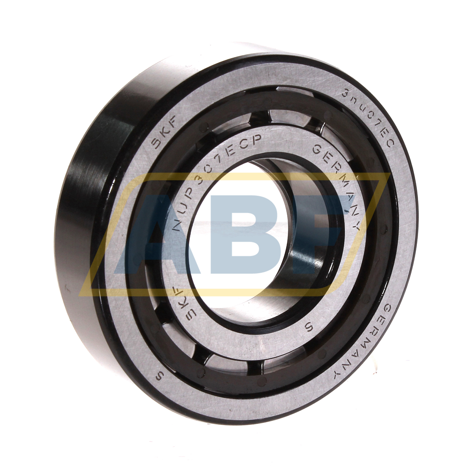 NUP307ECP SKF