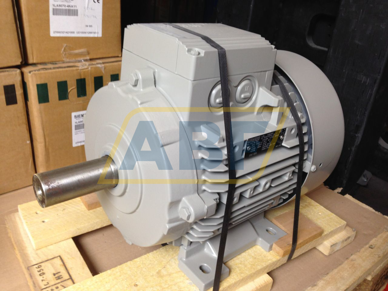 1LA9130-2KA10 Siemens