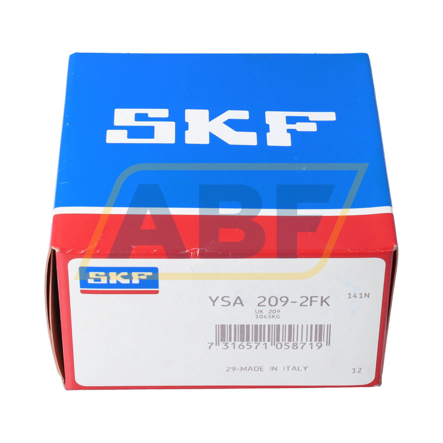 YSA209-2FK SKF