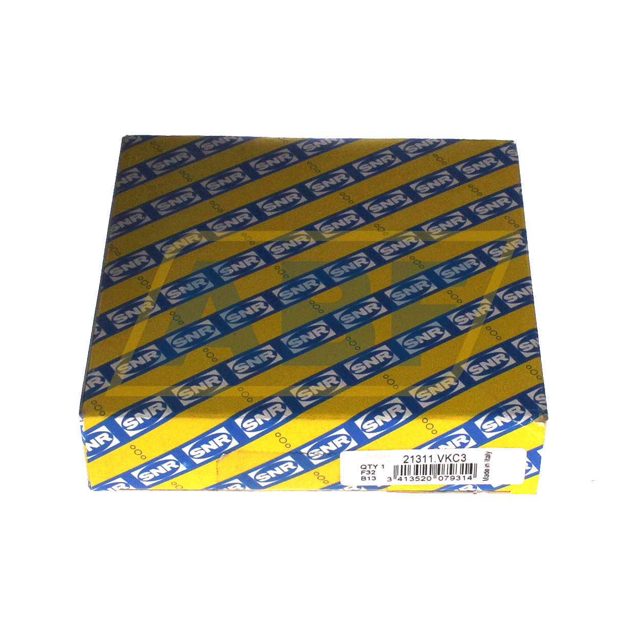 21311.VKC3 SNR