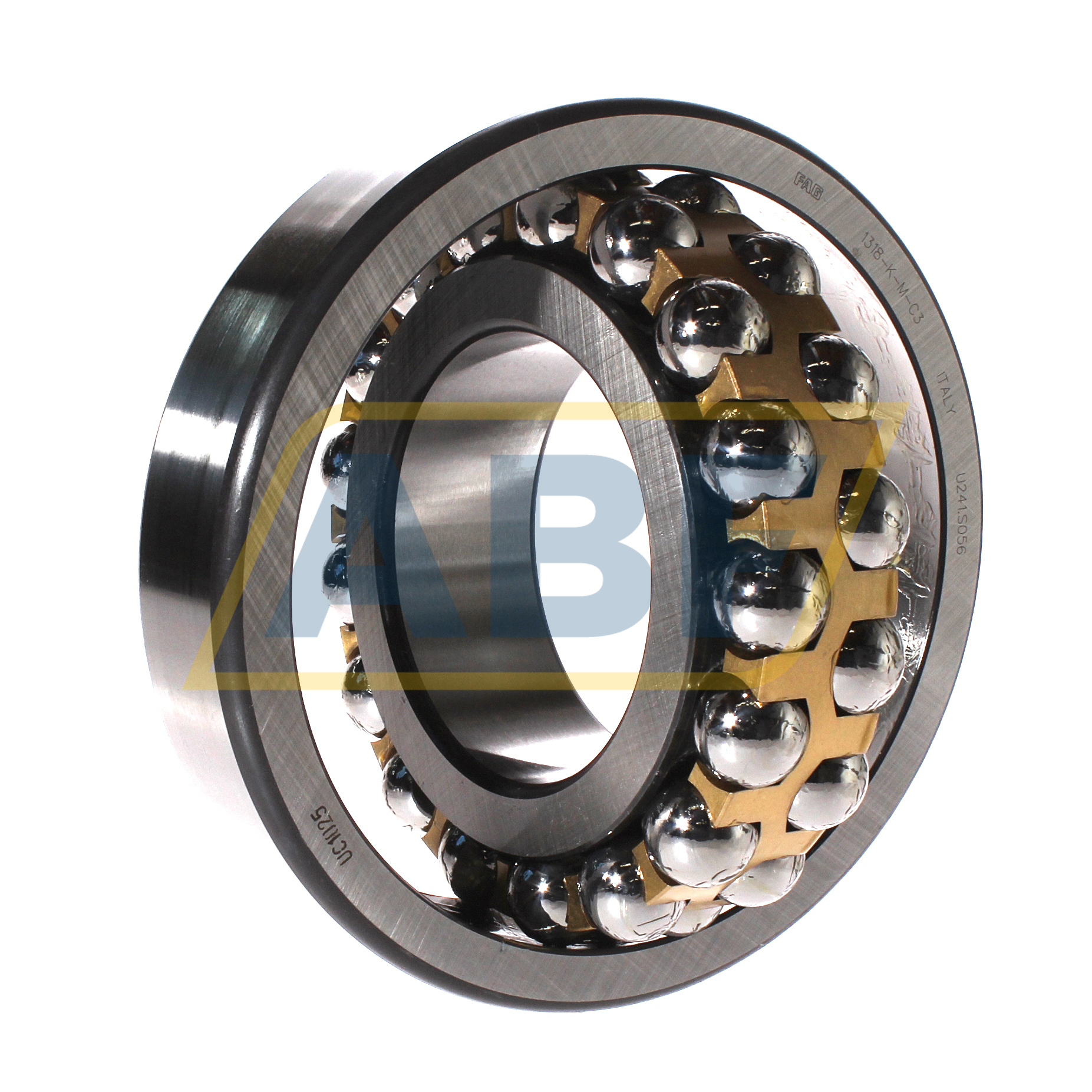 1318-K-M-C3 FAG