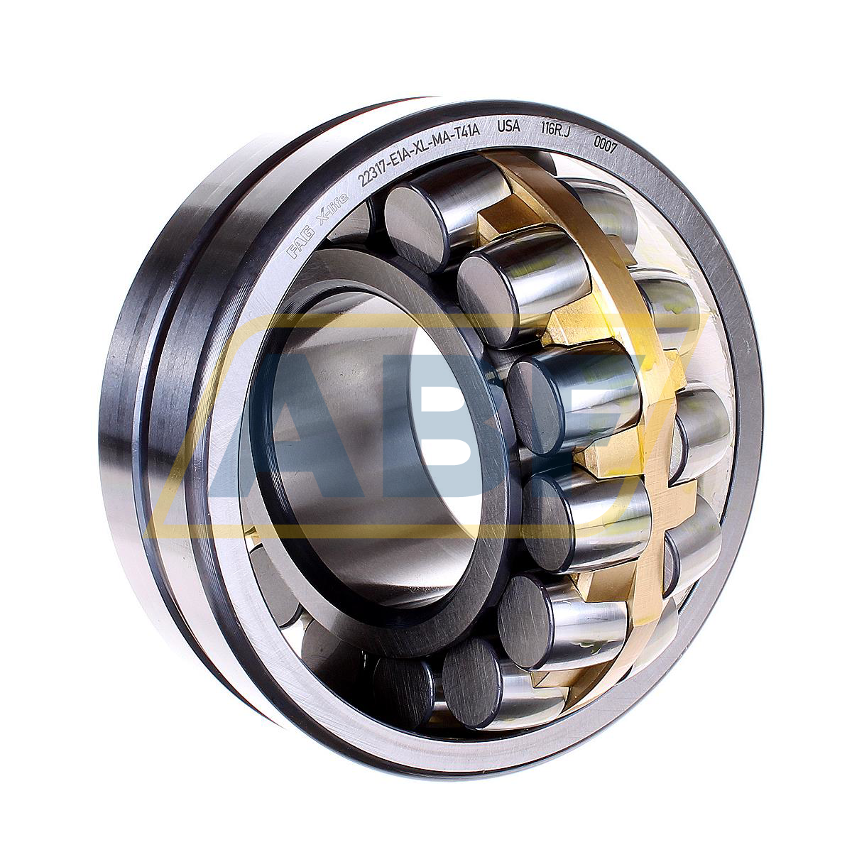 22317-E1A-XL-MA-T41A FAG