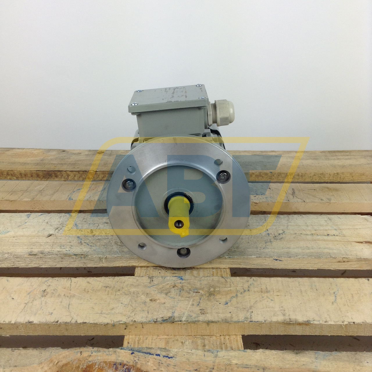 FCA90S-2/HEB5 AC-Motoren GmbH