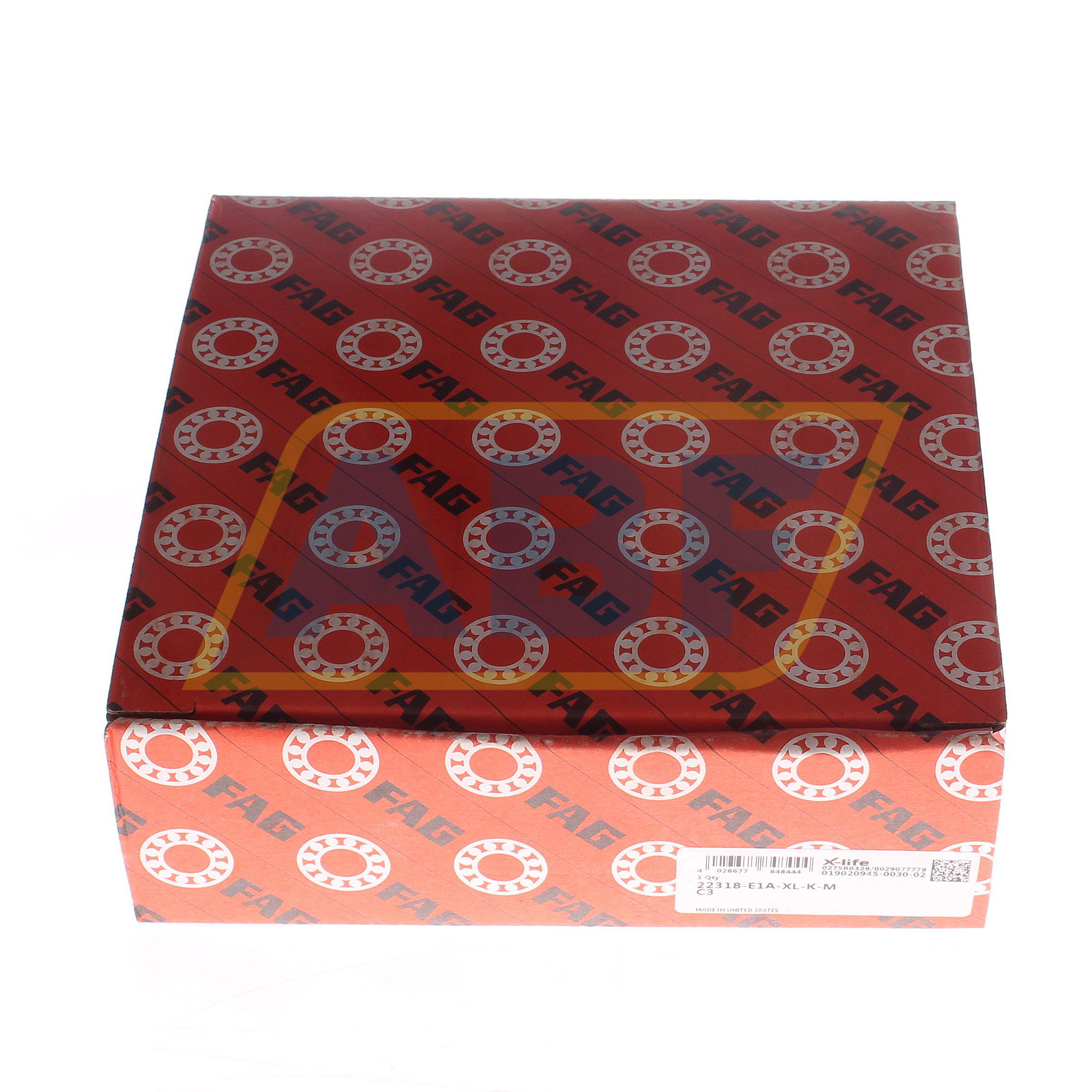 22318-E1A-XL-K-M-C3 FAG