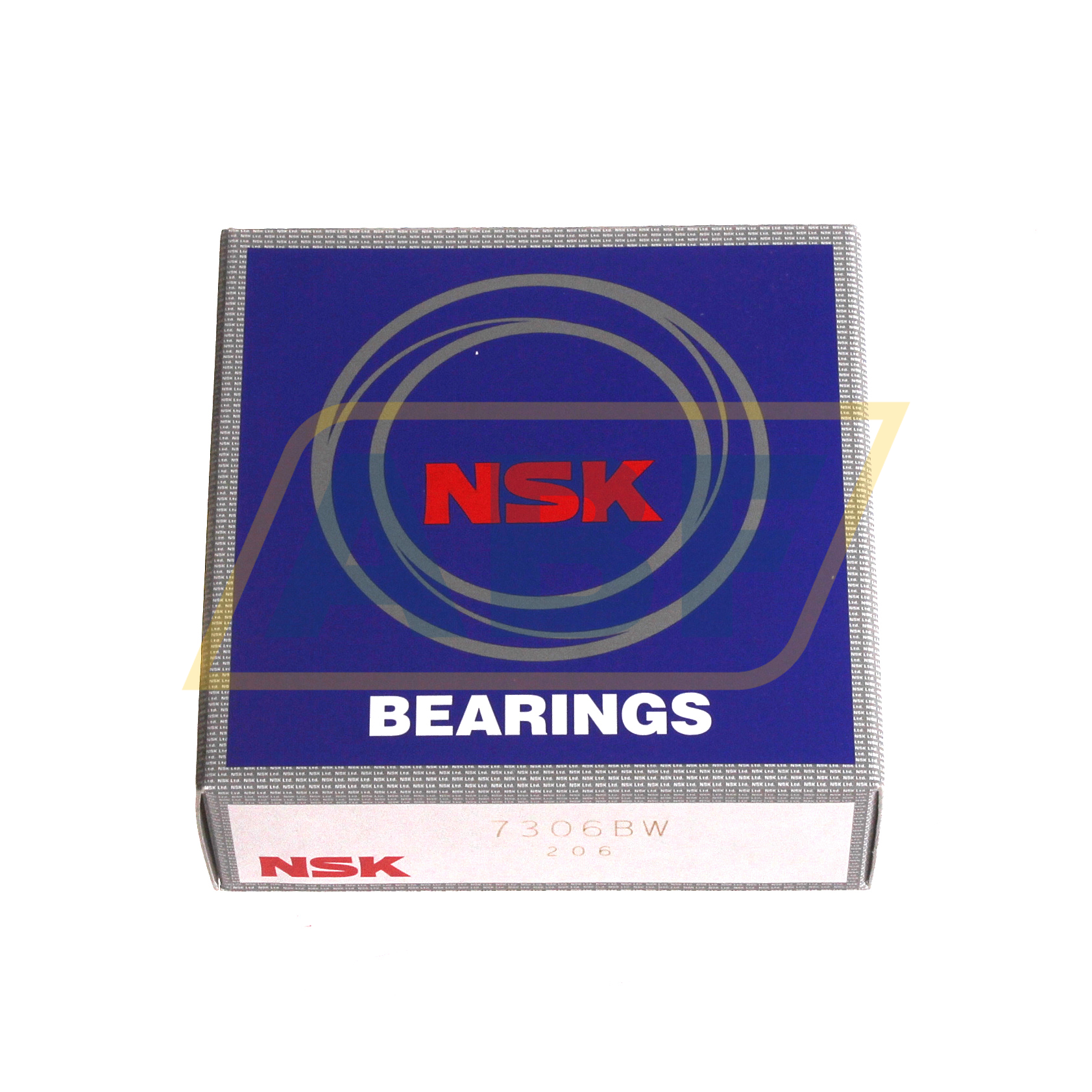 7306BW NSK