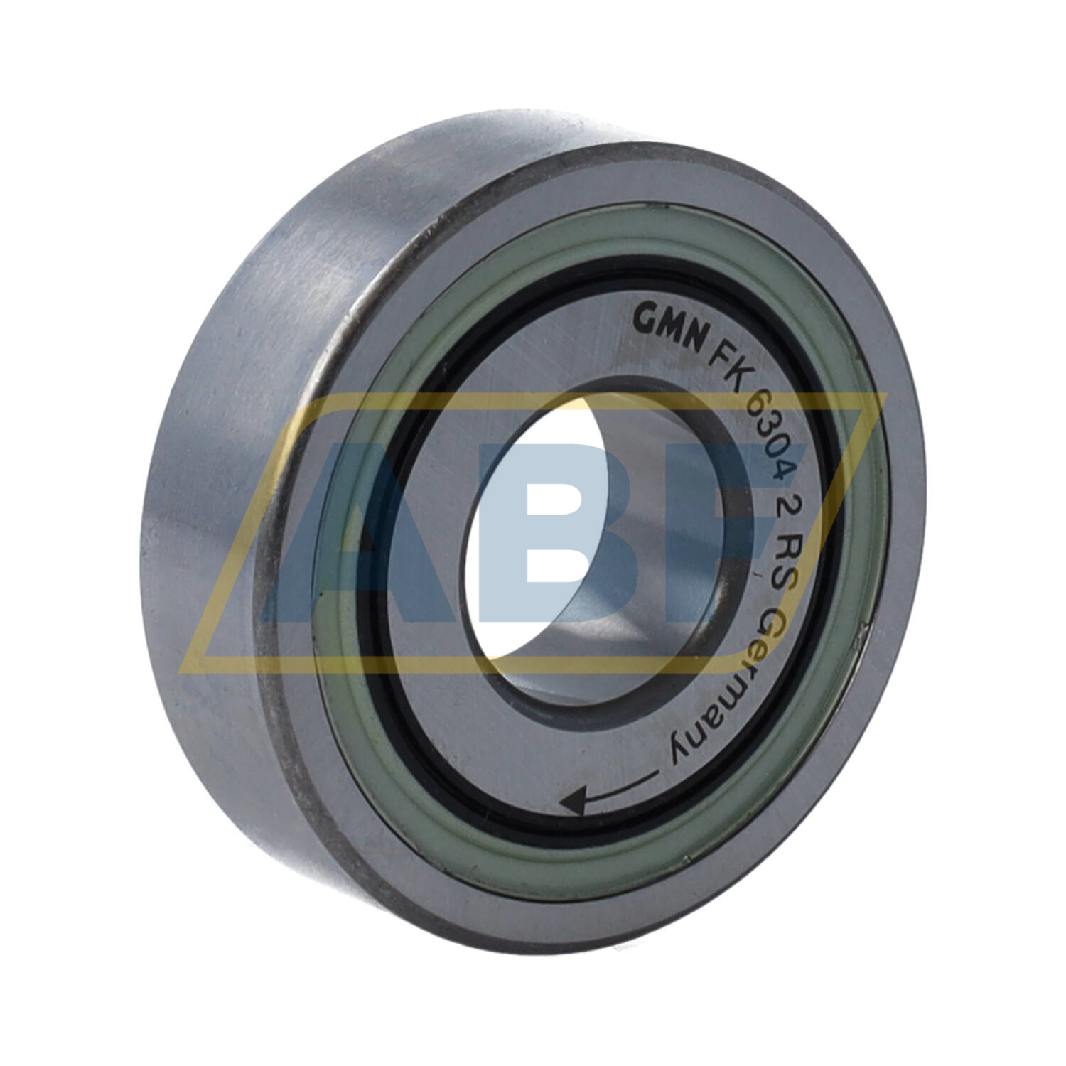 FK6304 2RS GMN Paul Müller Industrie