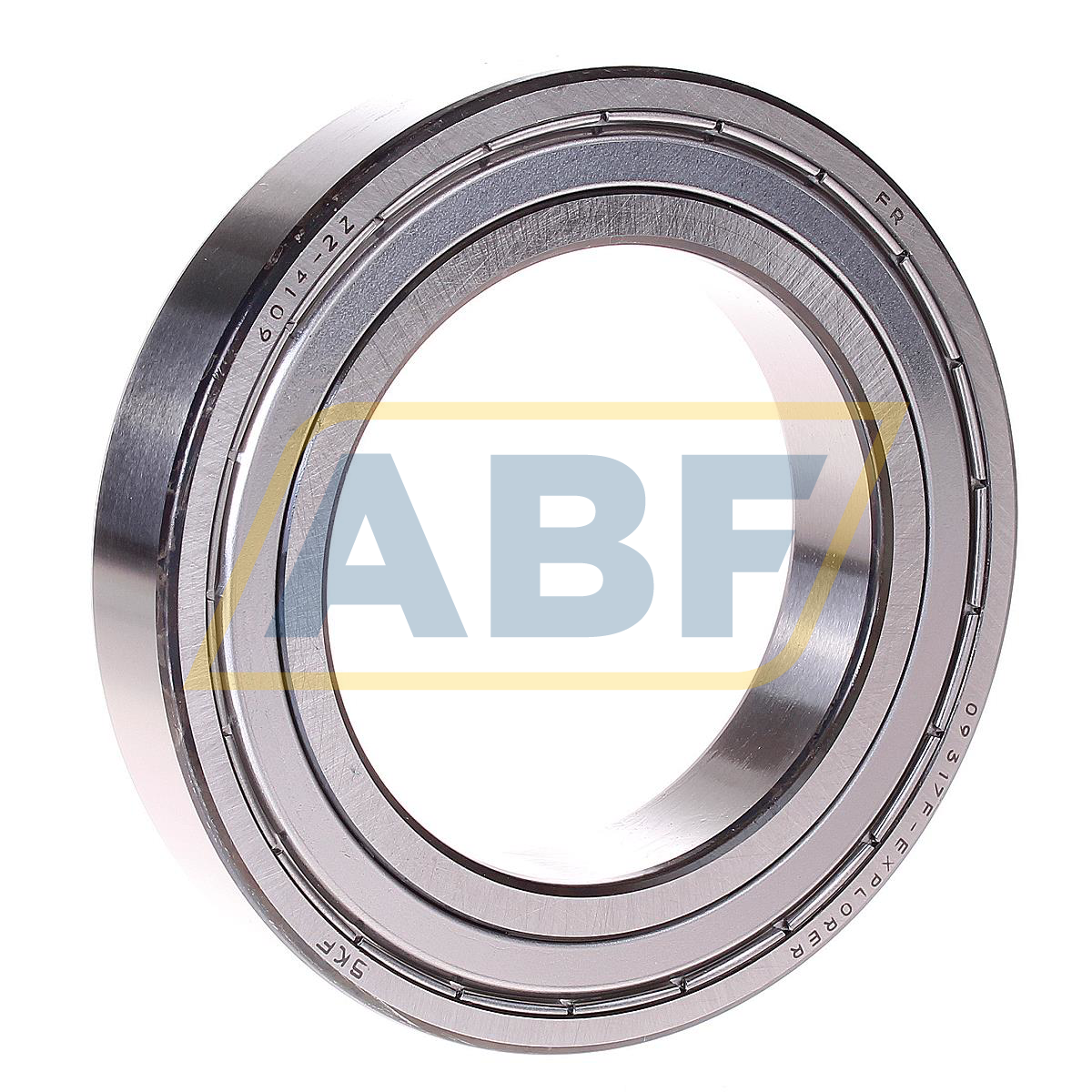 6014-2Z SKF