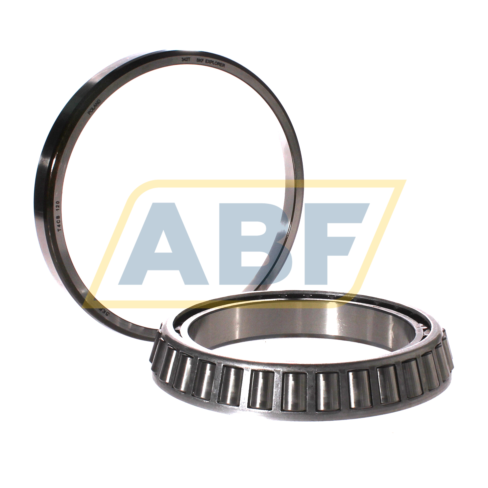 T4CB120 SKF