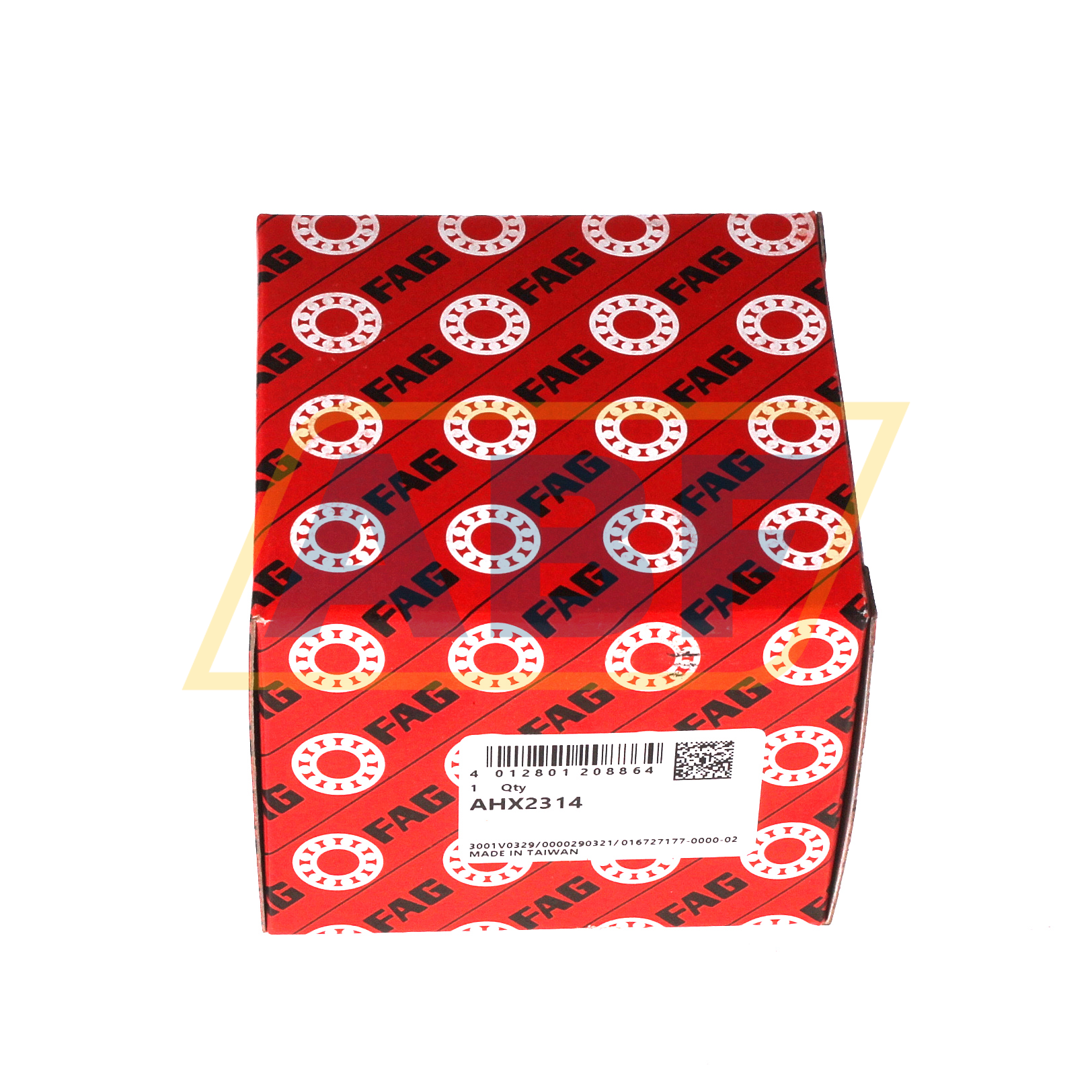 AHX2314 FAG