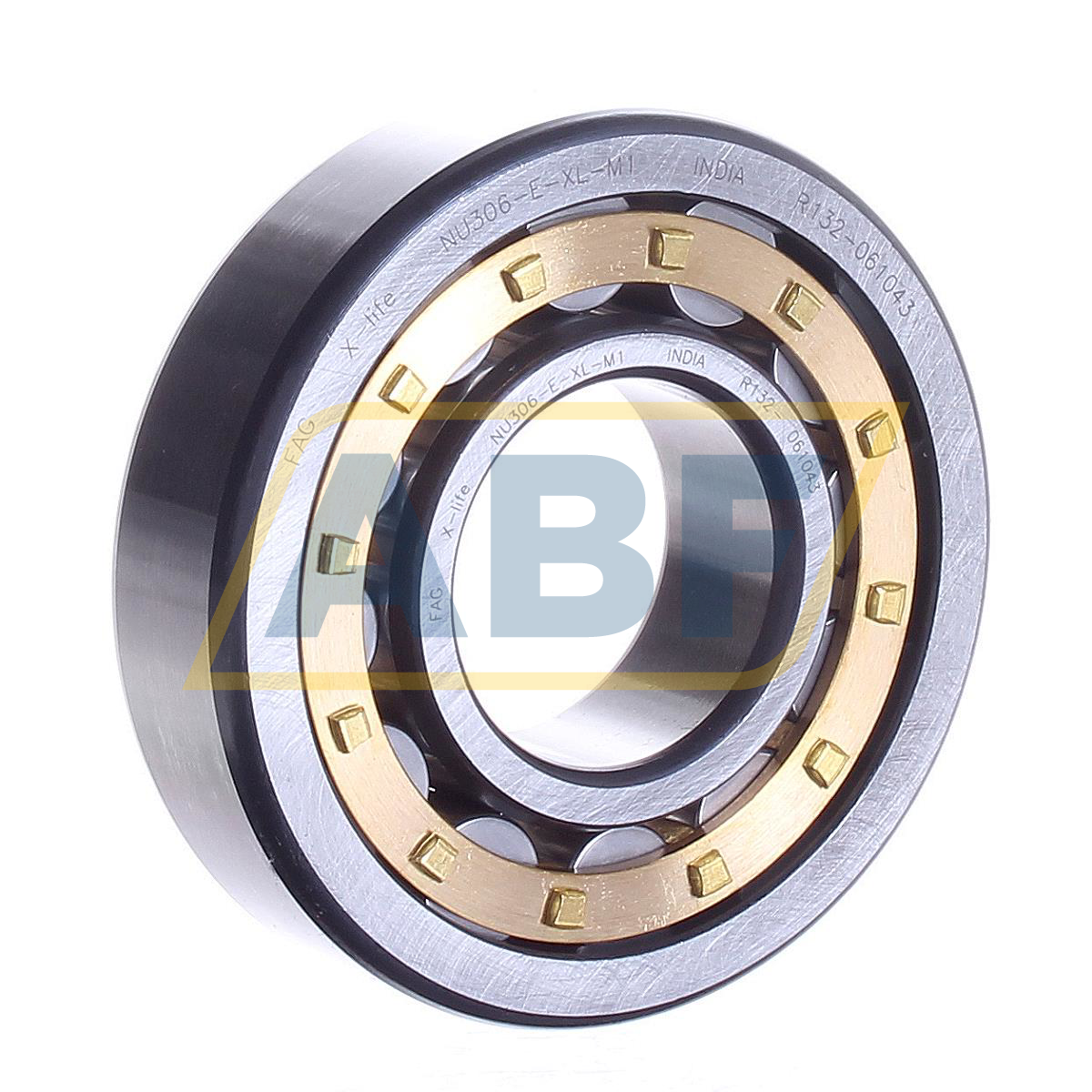 NU306-E-XL-M1 FAG