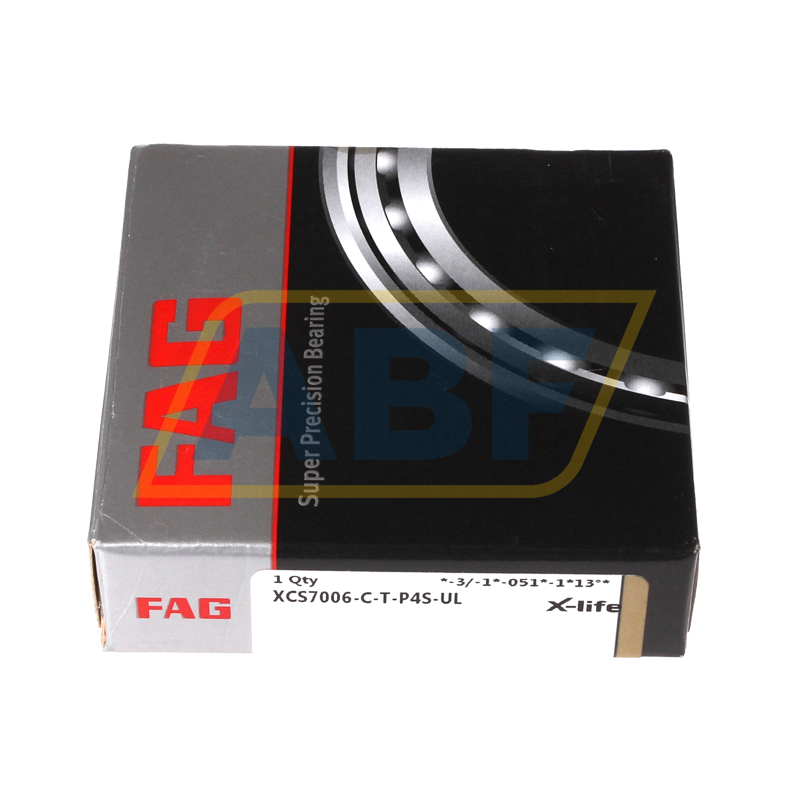 XCS7006-C-T-P4S-UL FAG