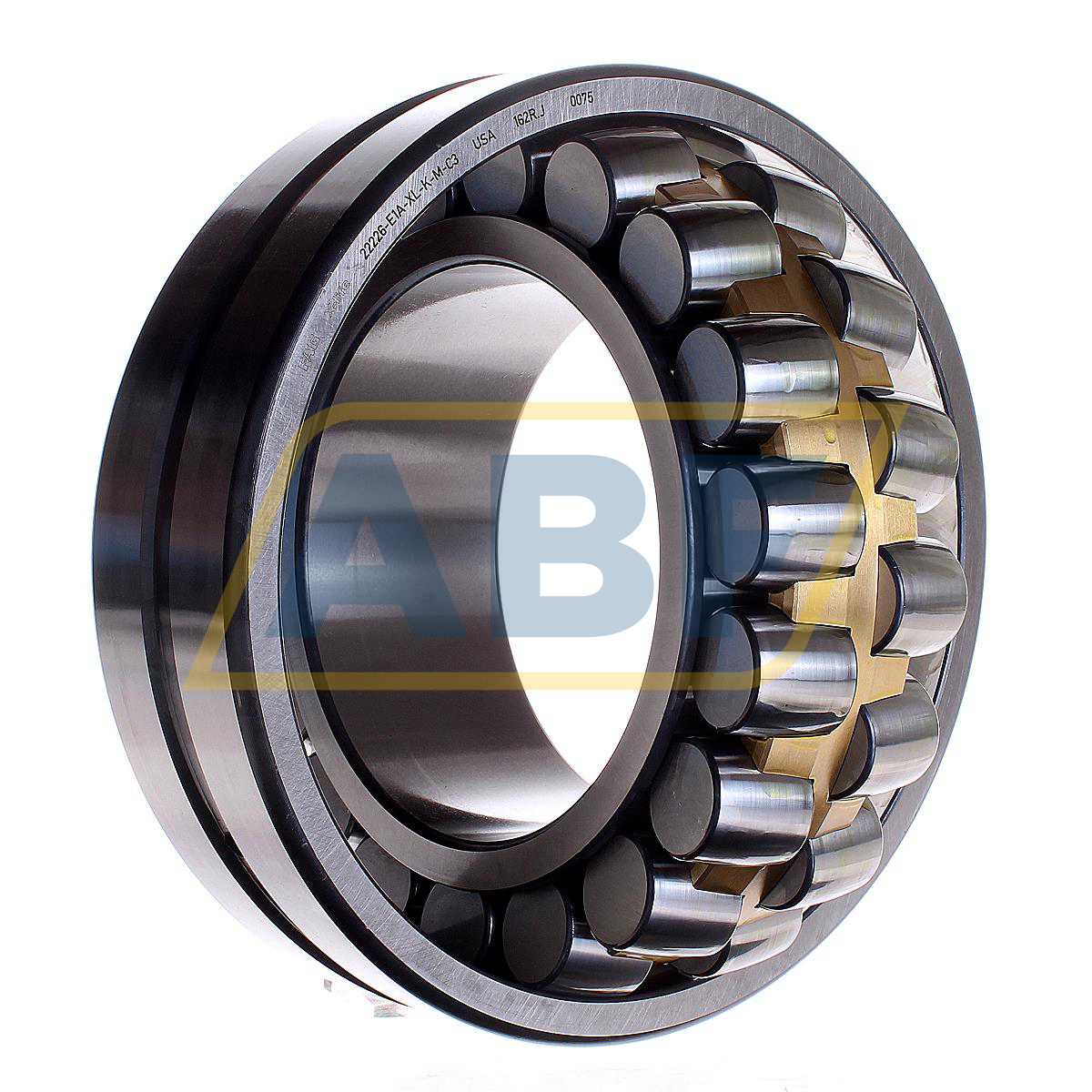 22226-E1A-XL-K-M-C3 FAG