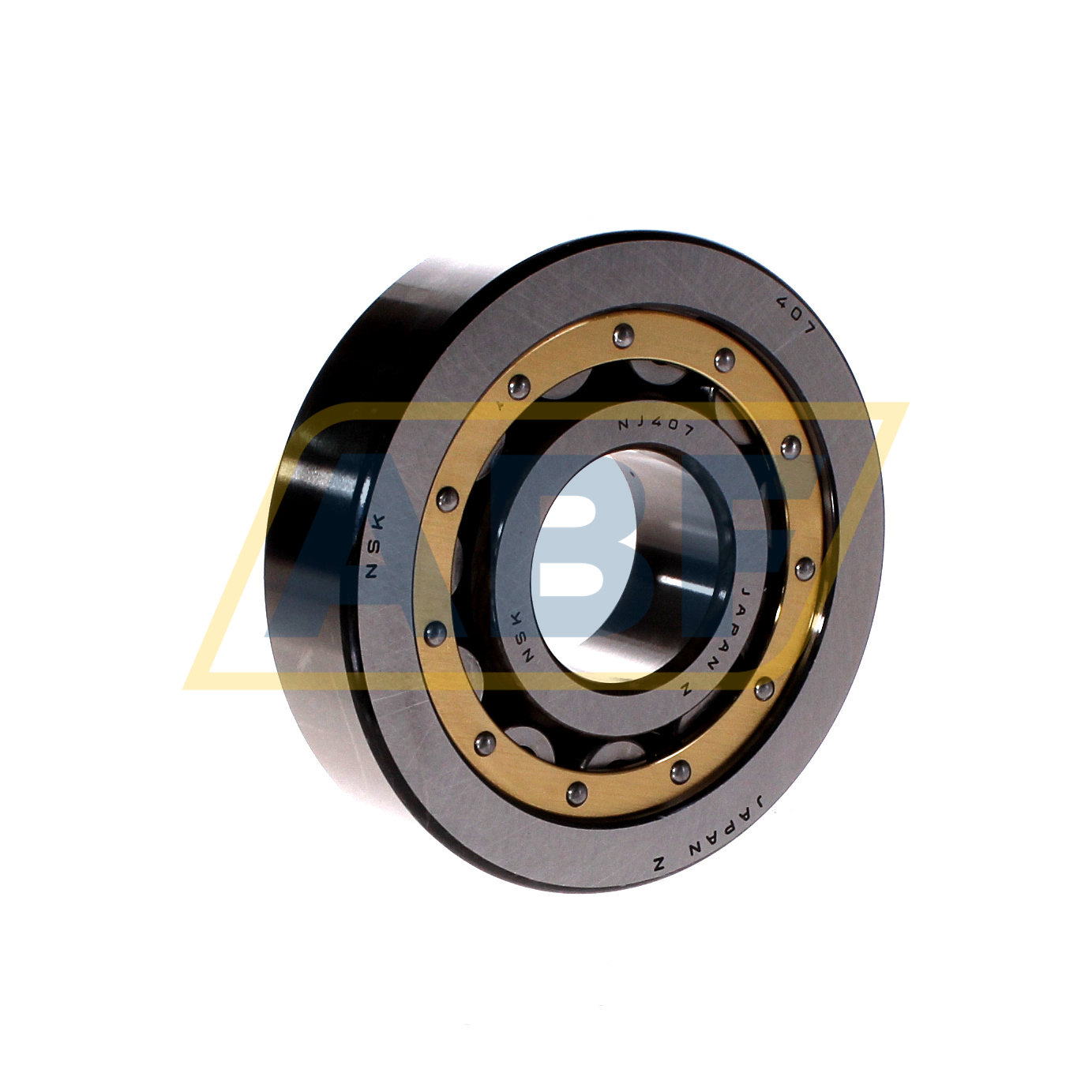 NJ407M NSK