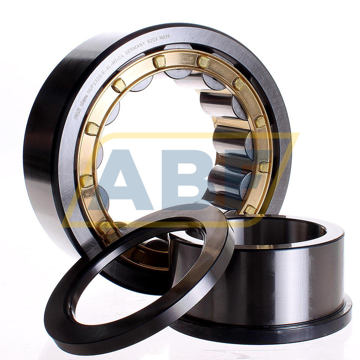 NUP2320-E-XL-M1-C4 FAG