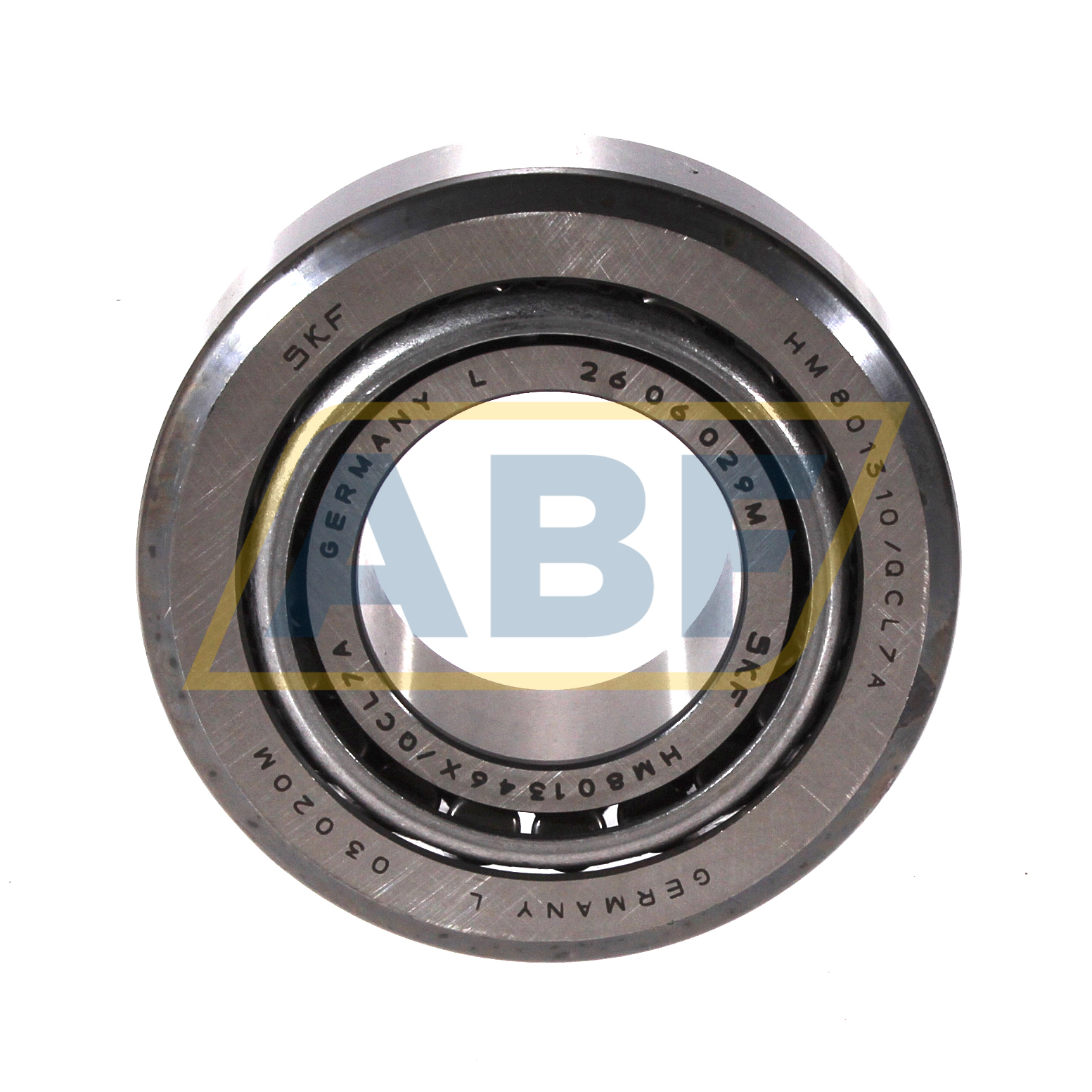 HM801346X/310/QCL7A SKF