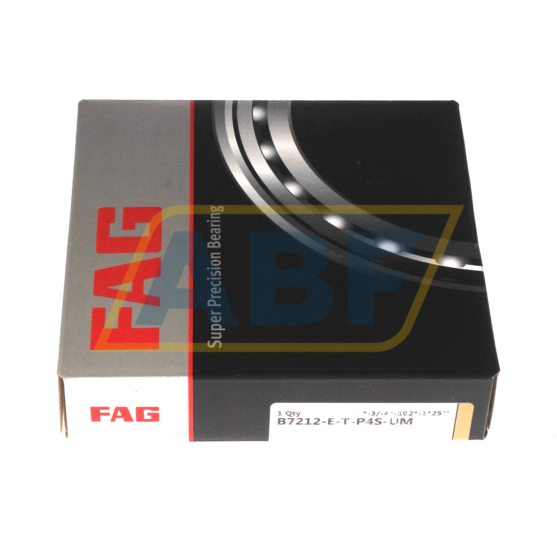 B7212-E-T-P4S-UM FAG