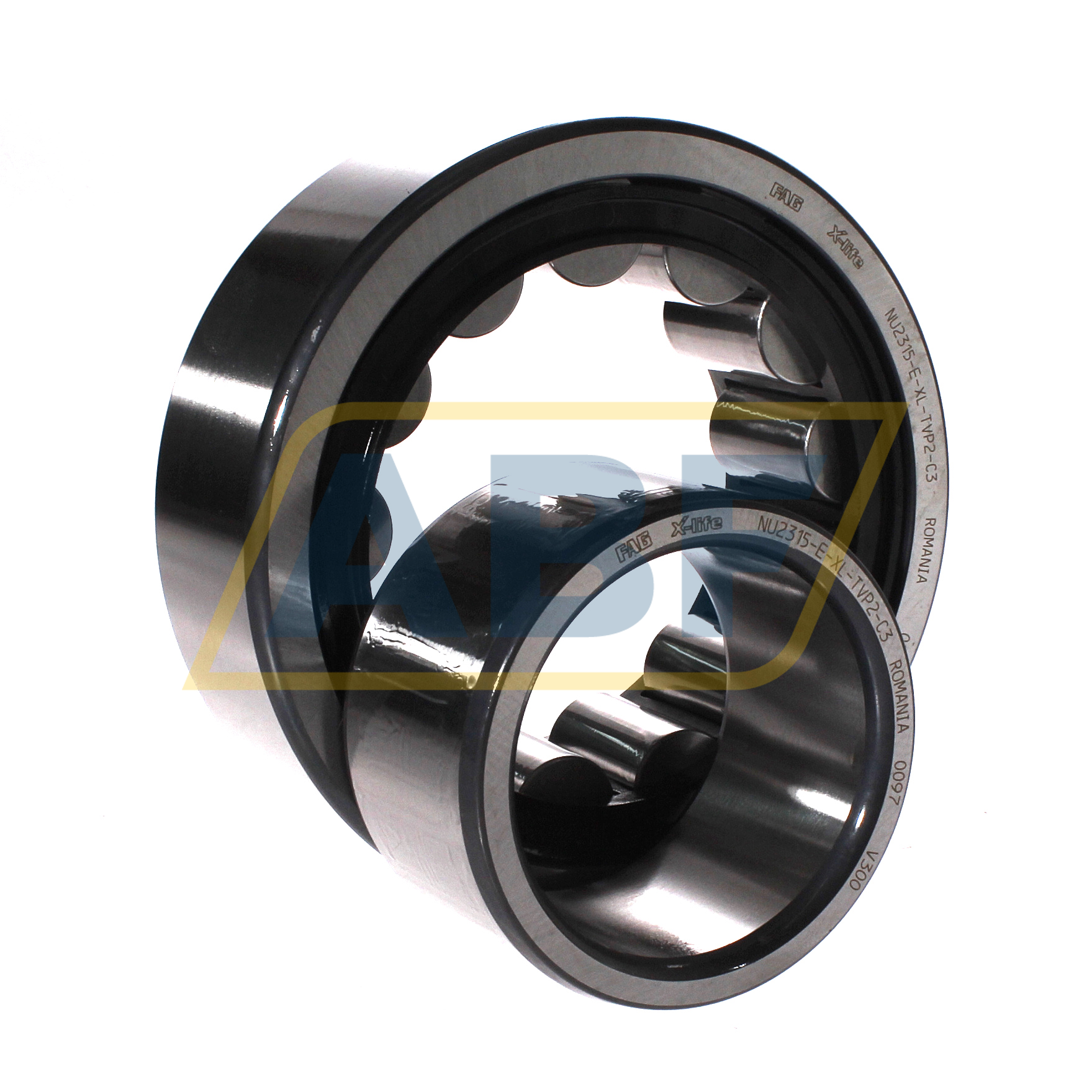 NU2315-E-XL-TVP2-C3 FAG