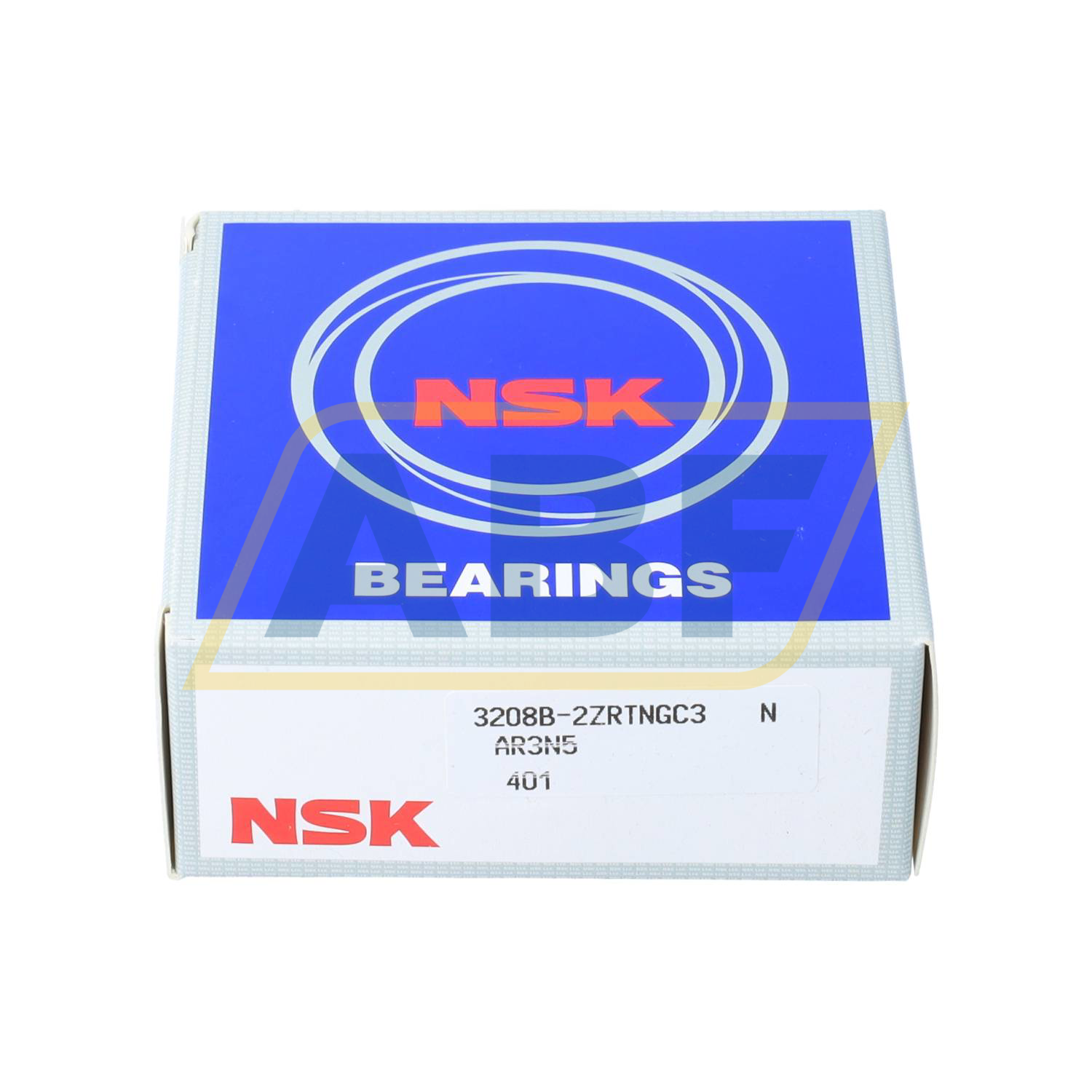 3208B-2ZRTNGC3 NSK