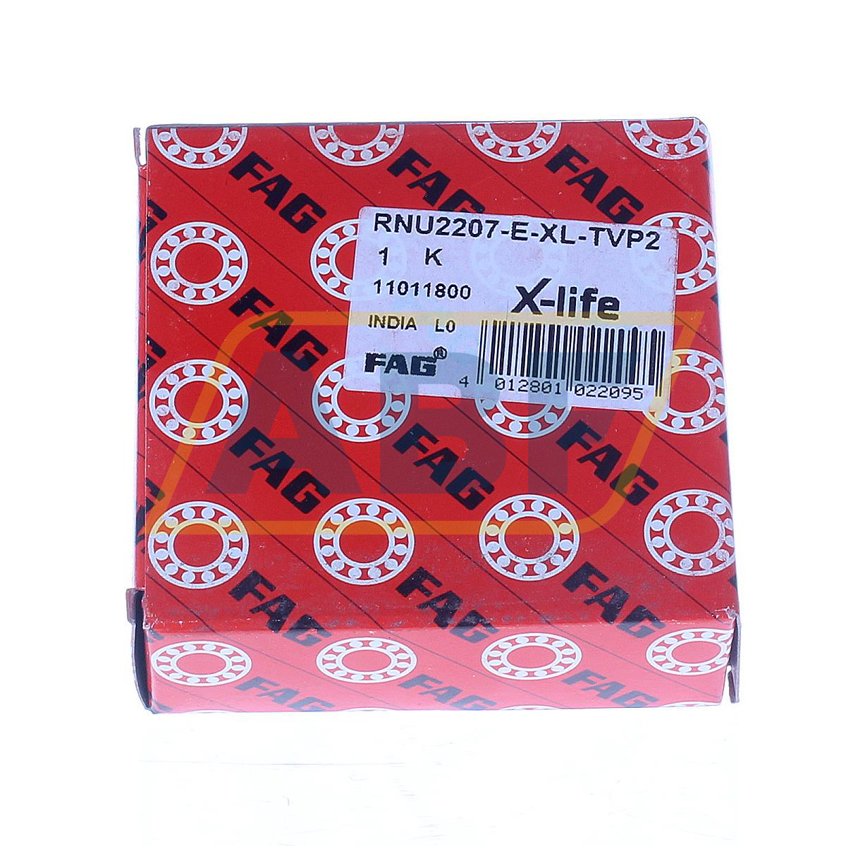 RNU2207-E-XL-TVP2 FAG